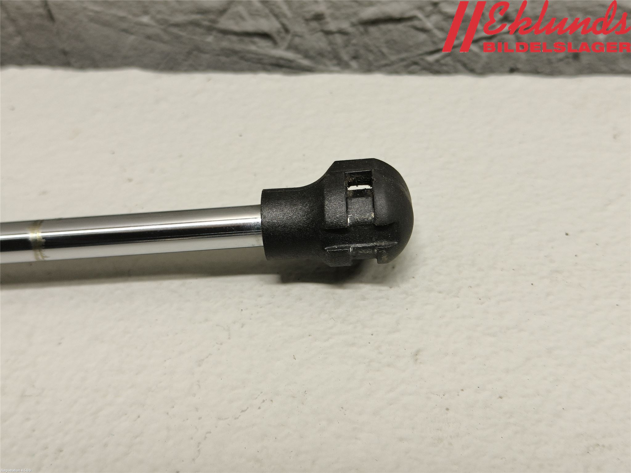 Dacia LOGAN MCV/STEPWAY Gasfjäder Motorhuv