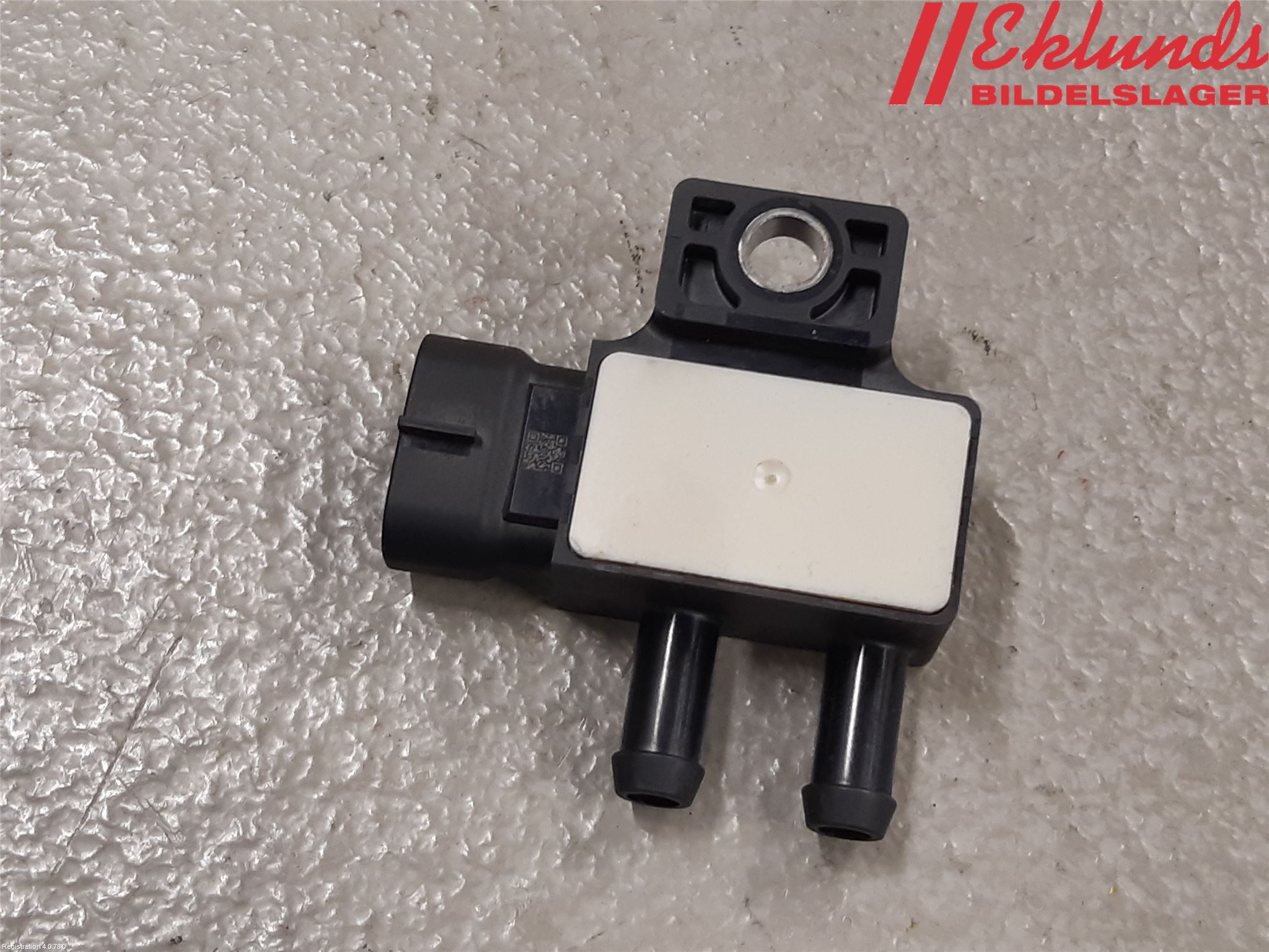 Toyota COROLLA 19- Sensor Avgas