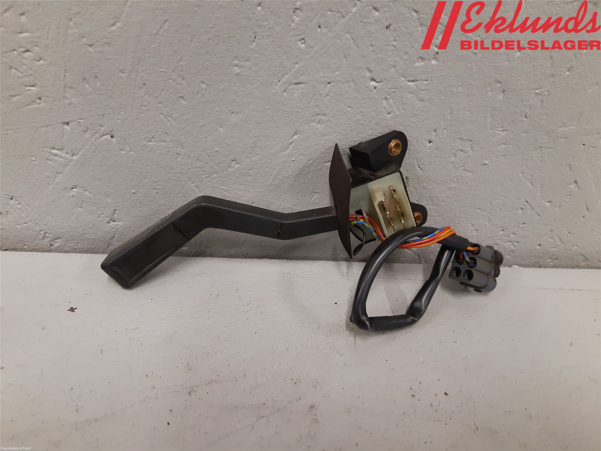 Volvo 940 91-98 Spak Torkar-Spolomk