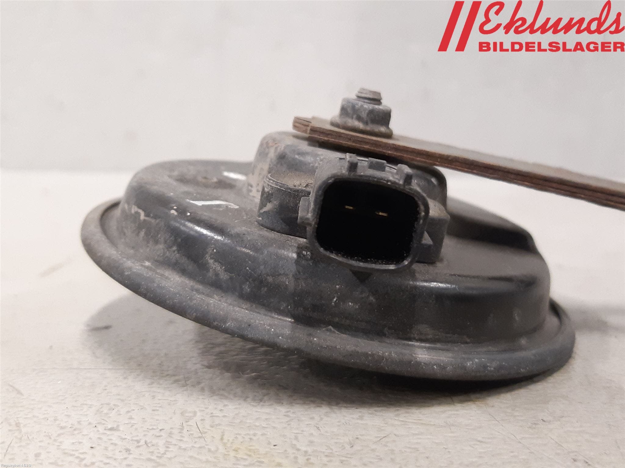 Kia CEED 06-12 Signalhorn