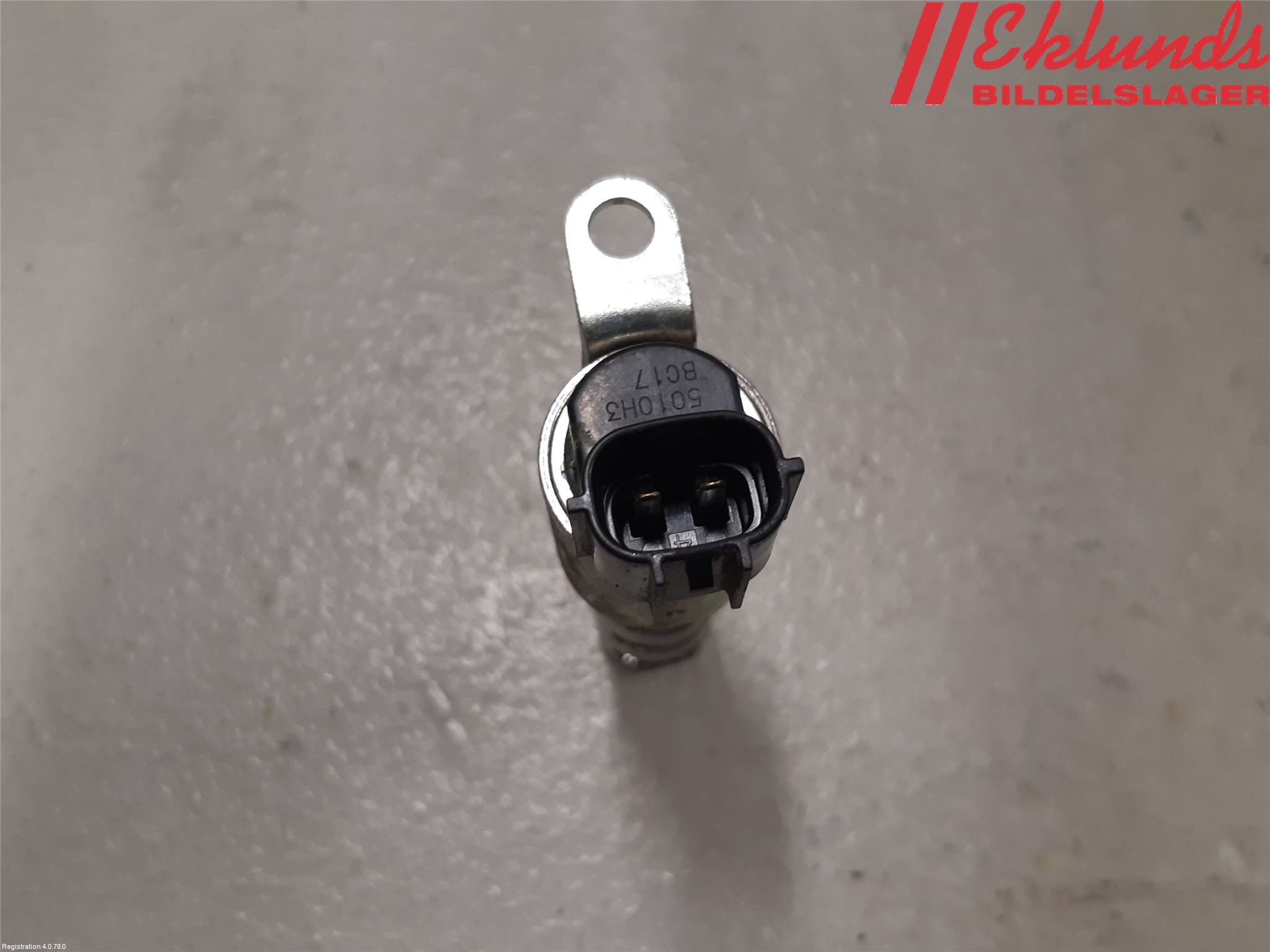 Toyota C-HR 16-23 Kamställningsventil