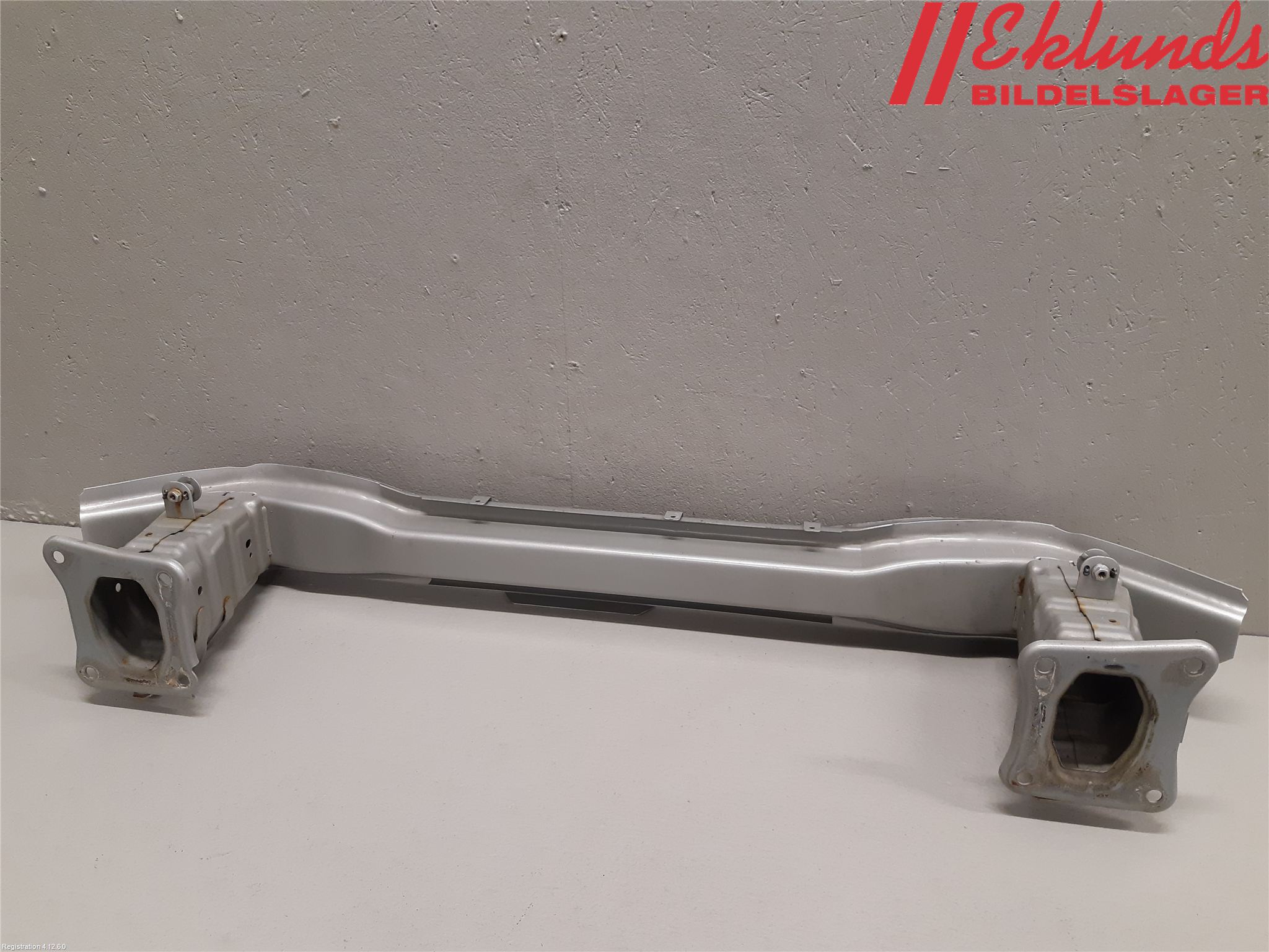 Ford FOCUS 15-18 Stötfångarbalk Fram