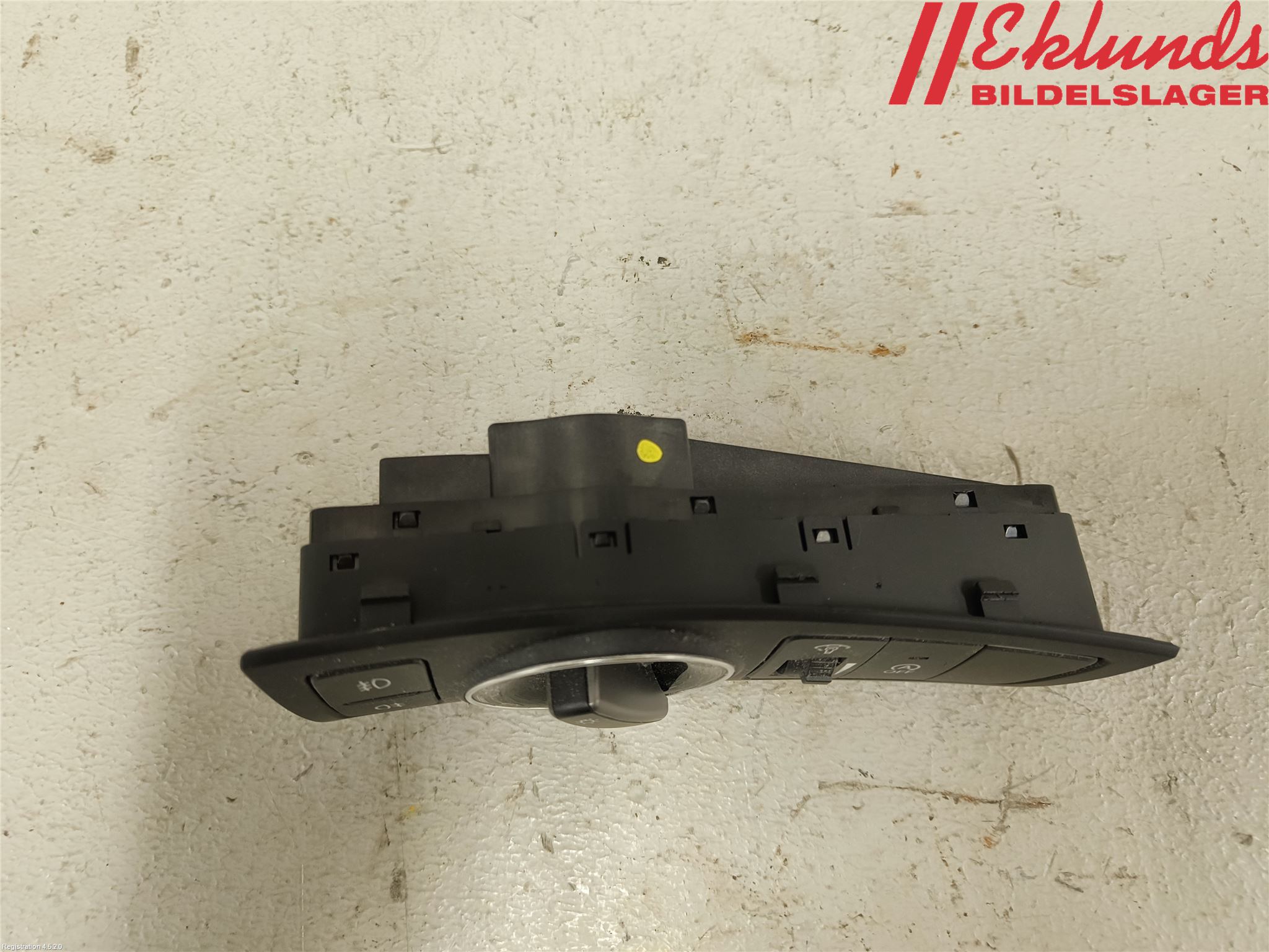 Hyundai i40 16-18 Strömställare Ljus