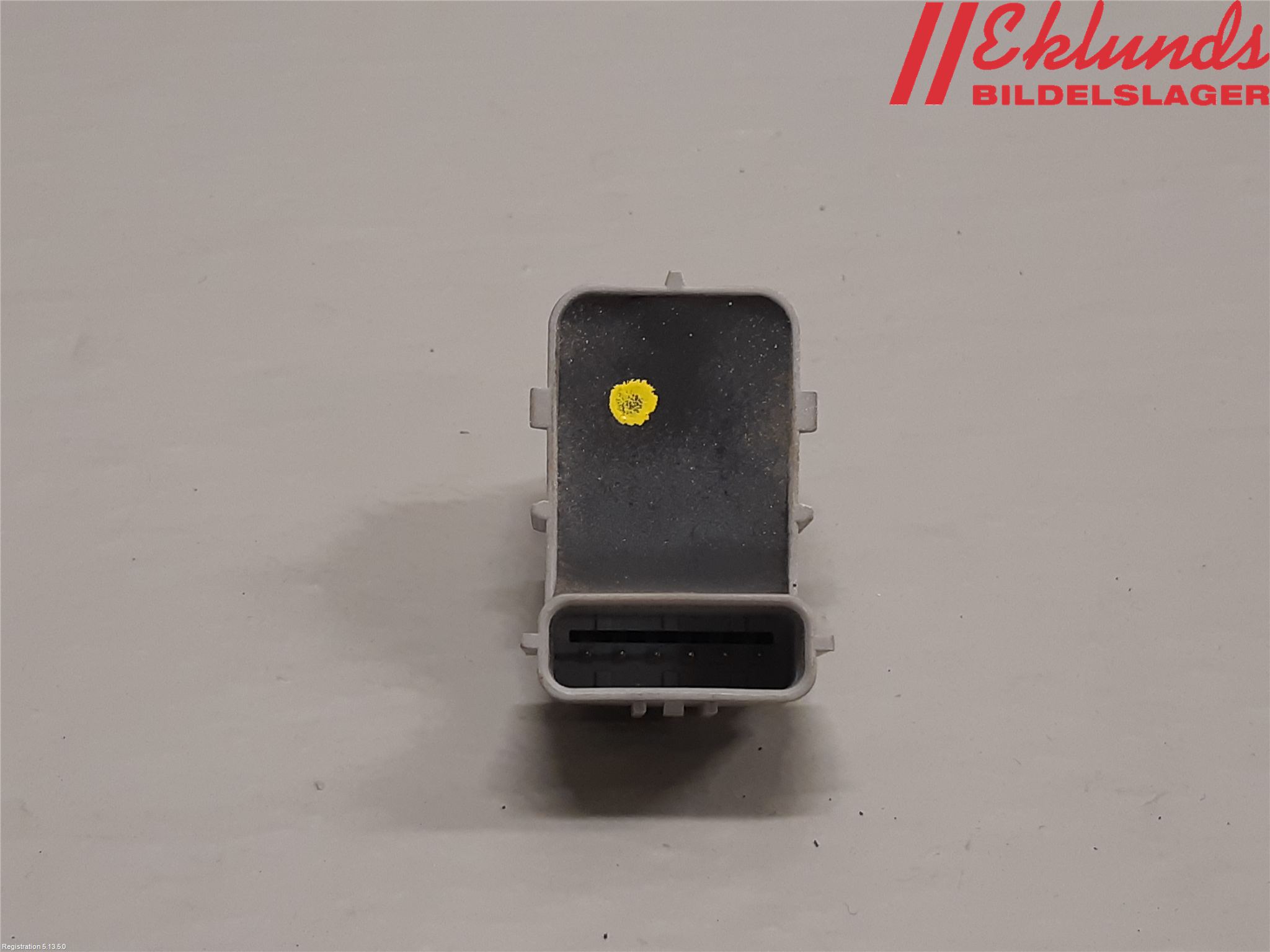 Kia CEED 12-18 Parkeringshjälp Backsensor