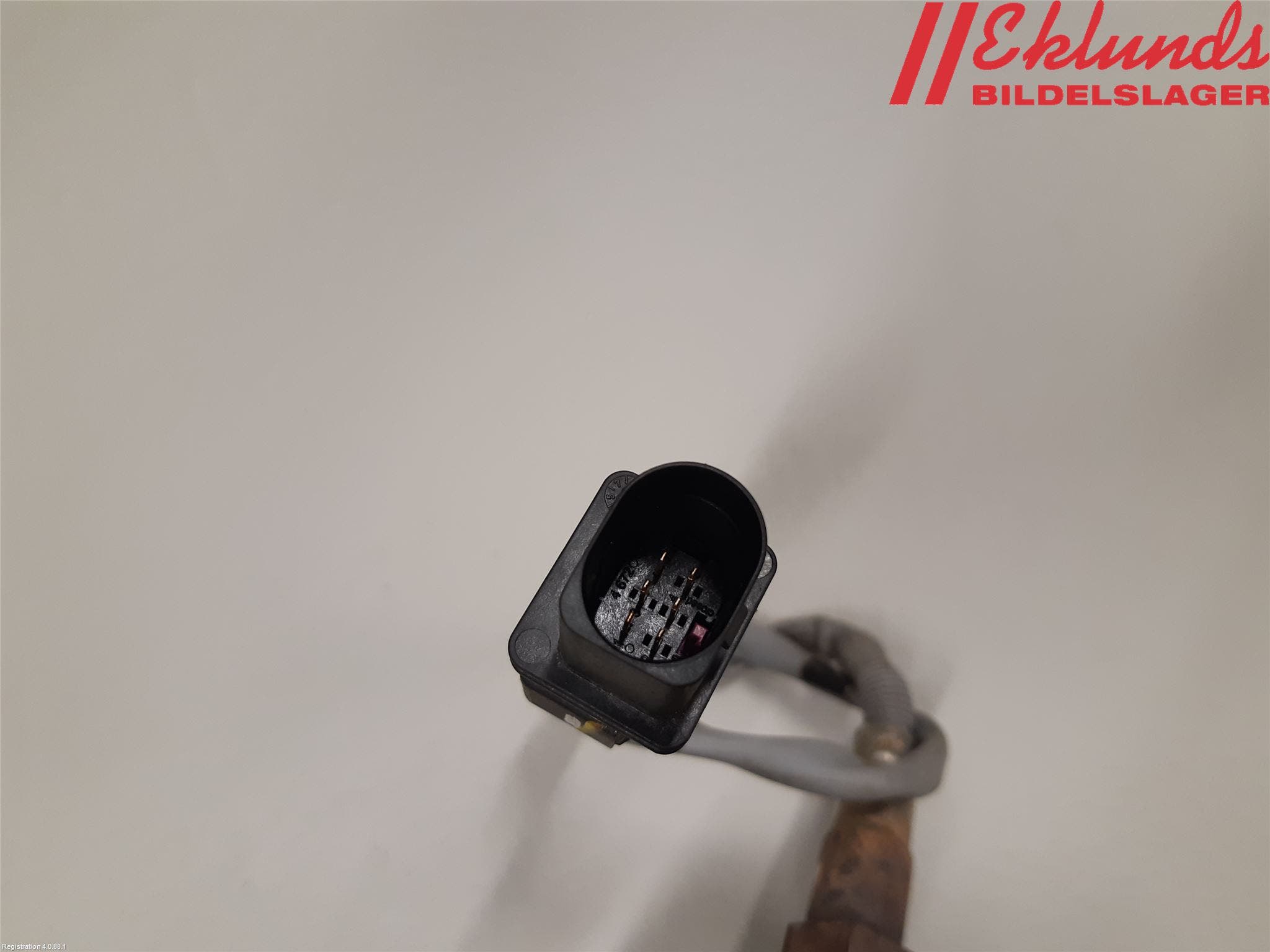 Hyundai TUCSON 05- Injlambdasond