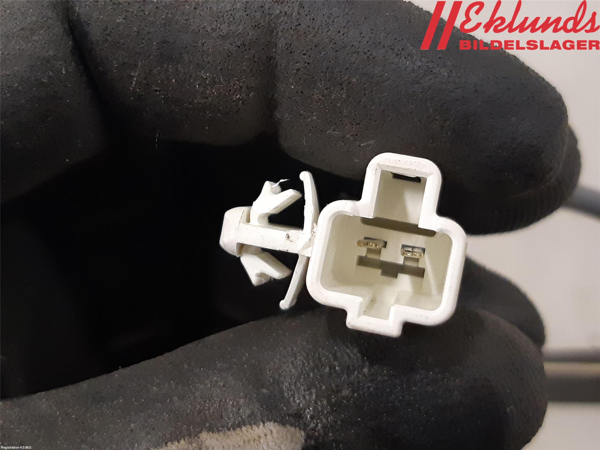 Toyota RAV4 19- Strömställare Baklucka