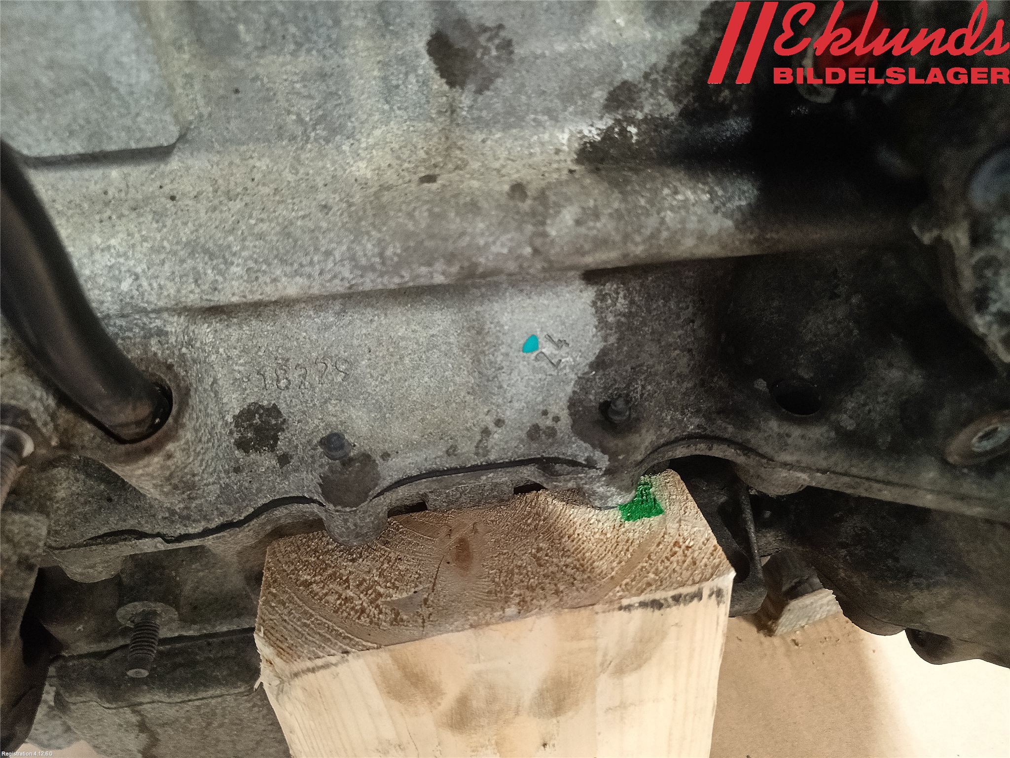 Toyota PROACE II 16- Motor Diesel