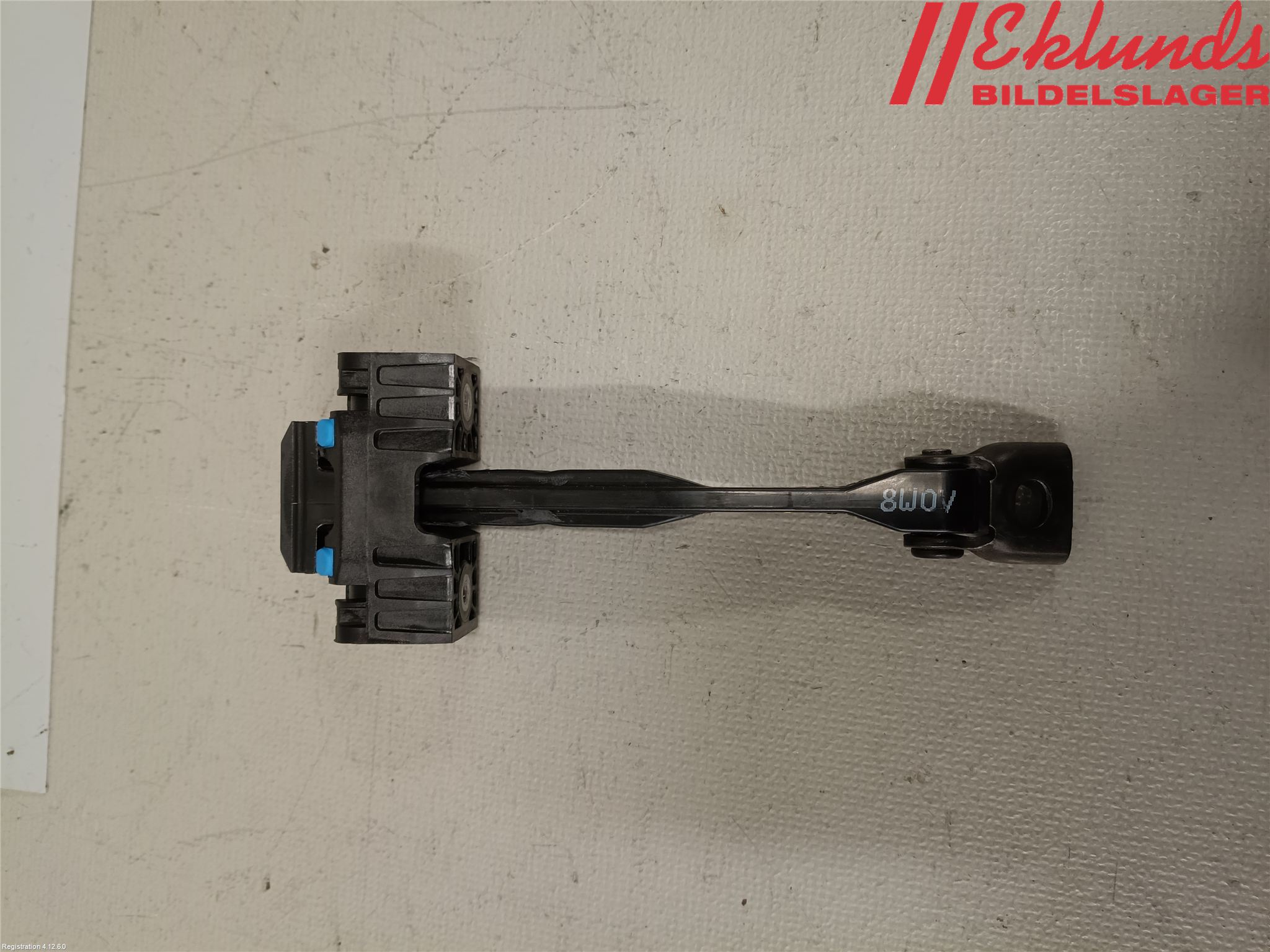 Audi A4/S4 B9 16-19 Dörrstopp