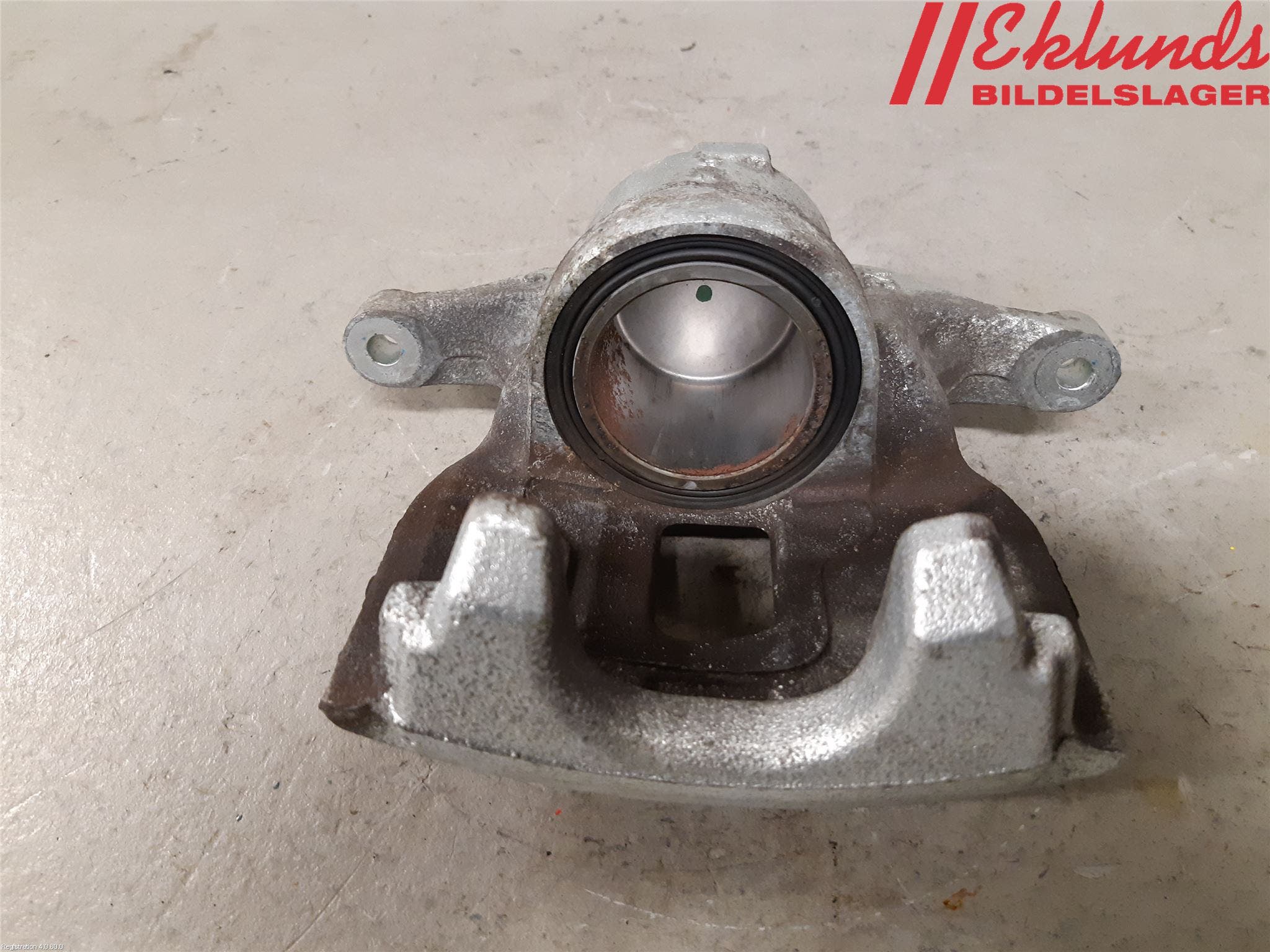 Toyota COROLLA 19- Bromsok Fram Höger