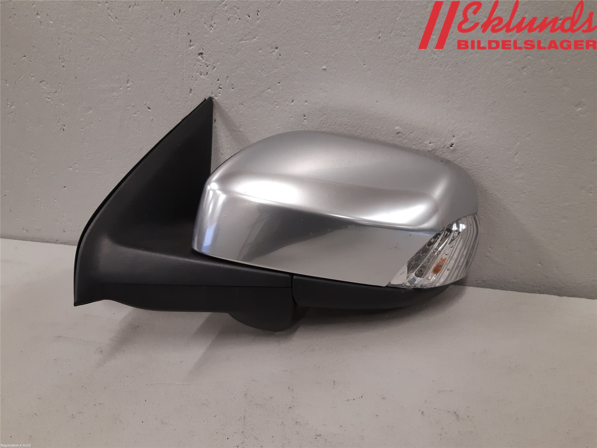 Volvo XC90 07-14 Spegel Yttre El Vä