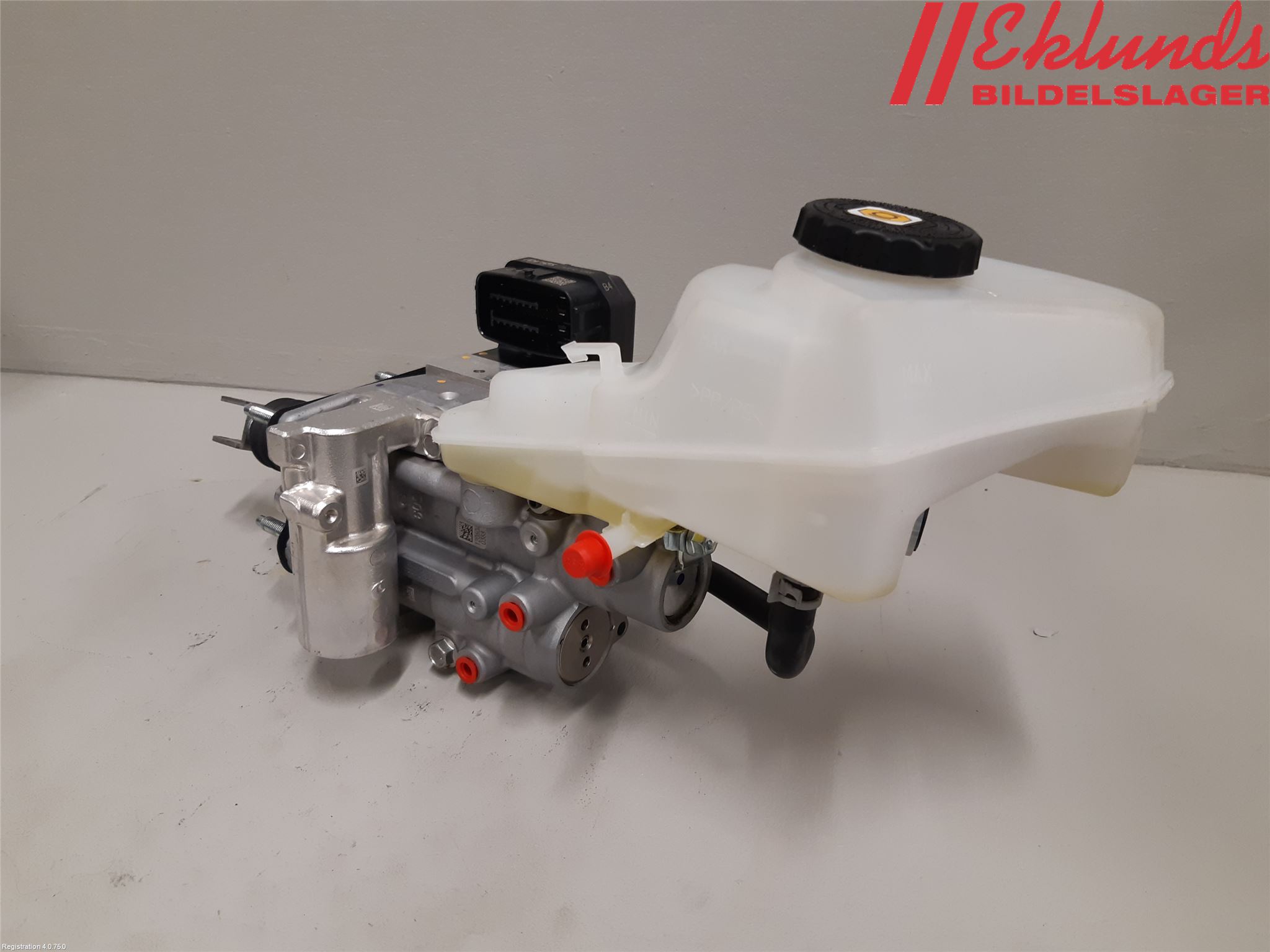 Toyota COROLLA 19- Broms Huvudcylinder