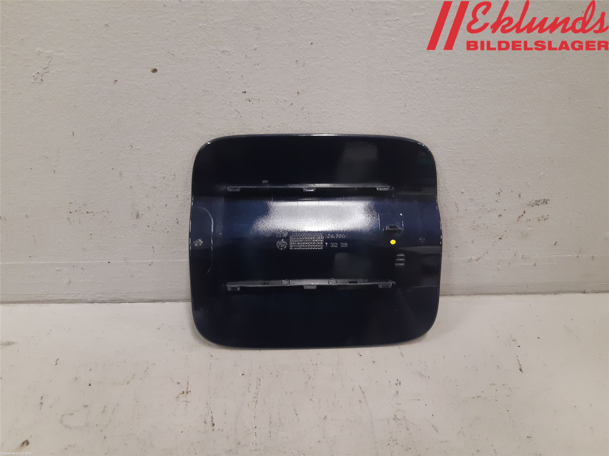 BMW X5 F15 13-18 Tanklucka