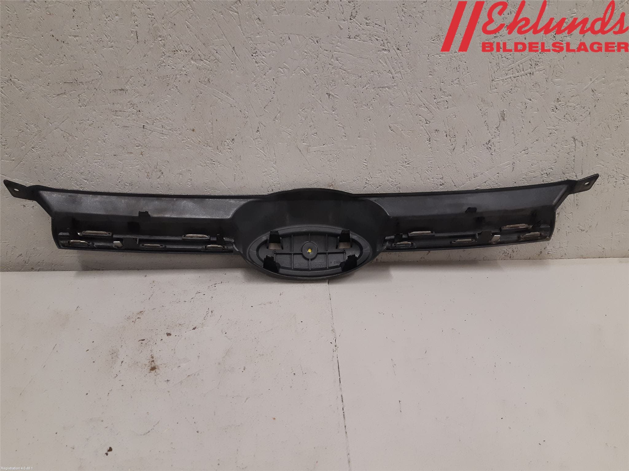 Ford FOCUS 11-14 Grill Komp