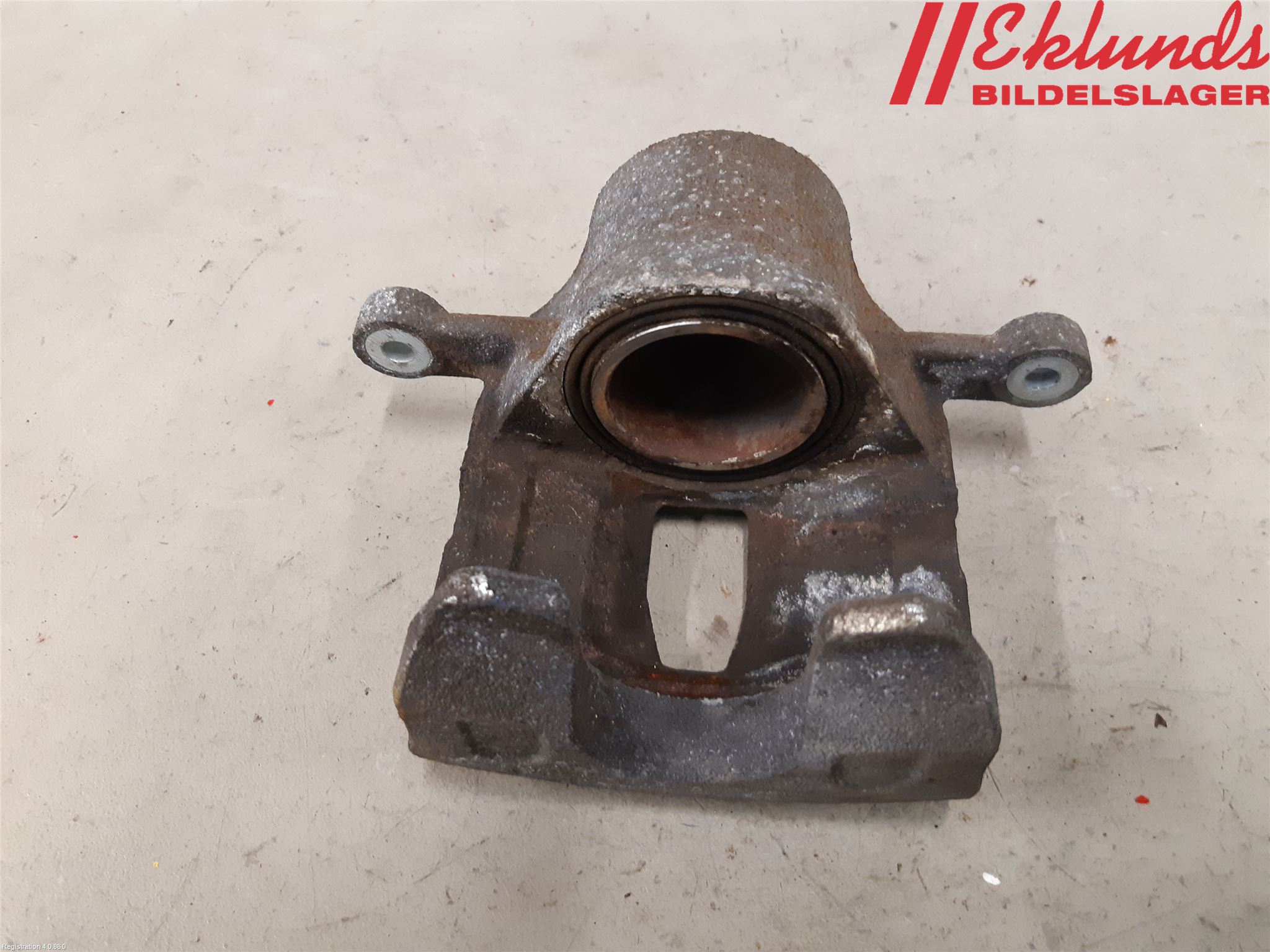 Hyundai i20 GB 15-20 Bromsok Fram Höger