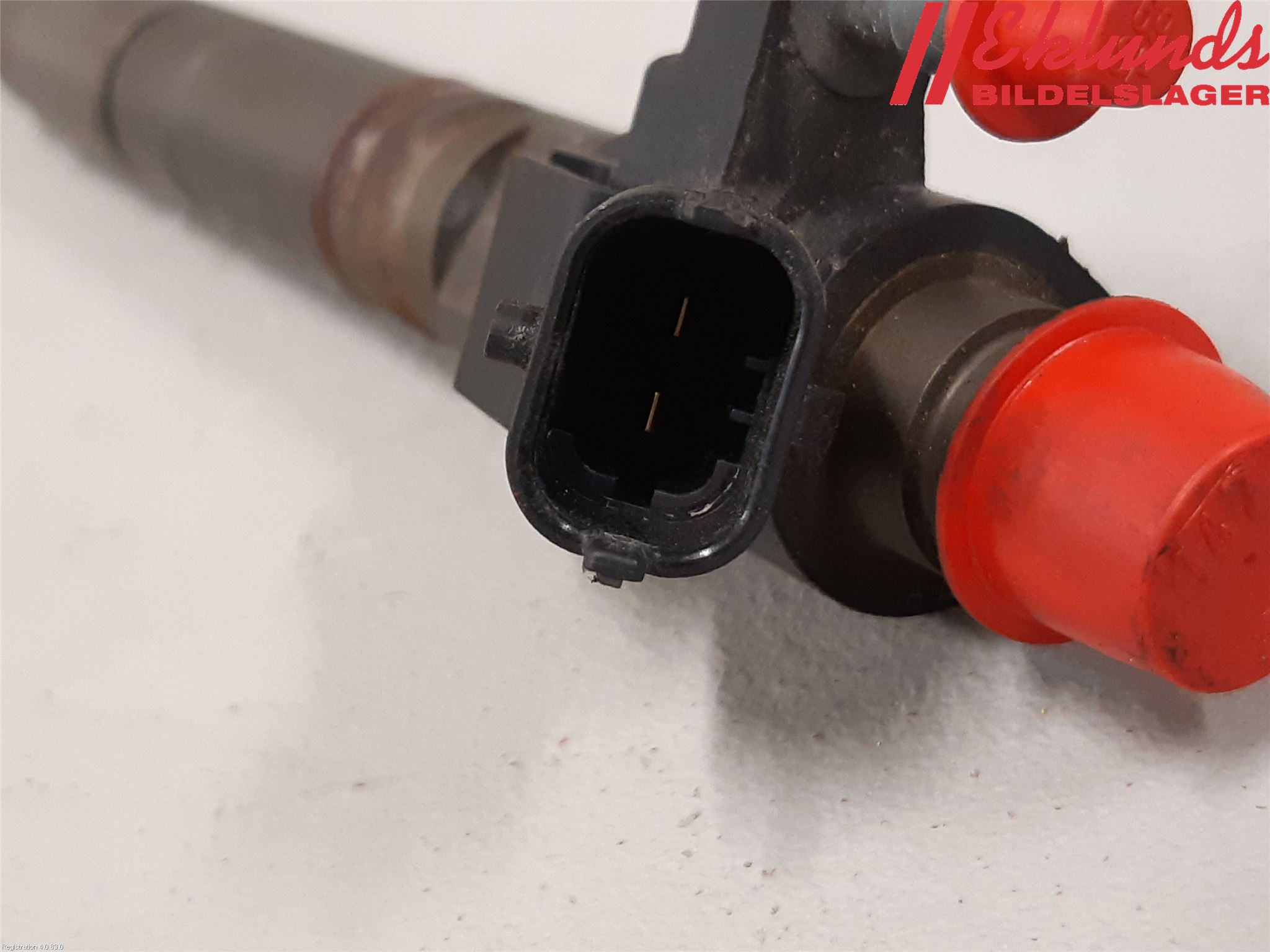 Volvo S80 07-13 Injspridare