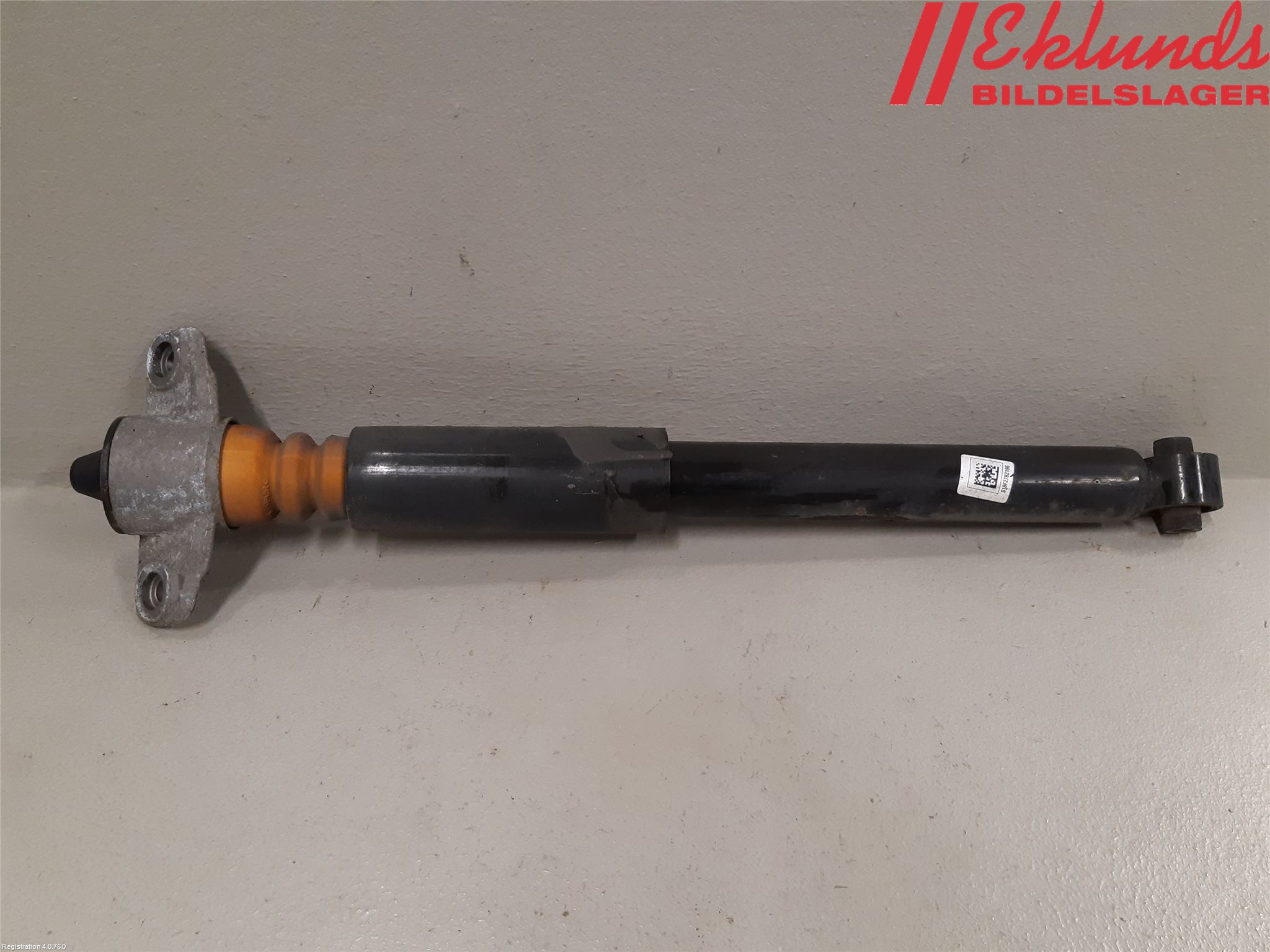 Kia CEED/CEED SW 19- Stötdämpare Bak