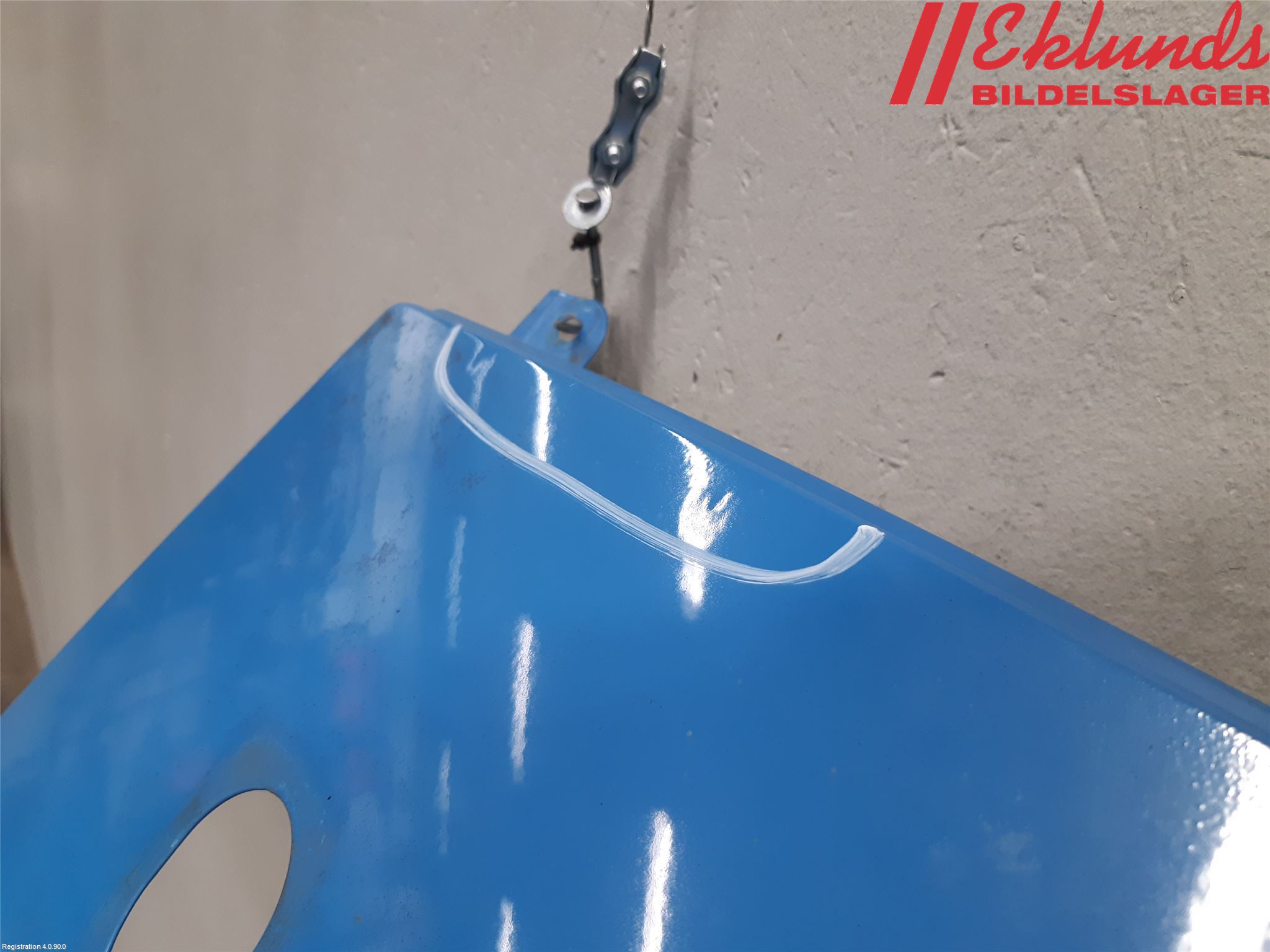 Volvo 740 88-92 Torpedplåt-Torpedplast