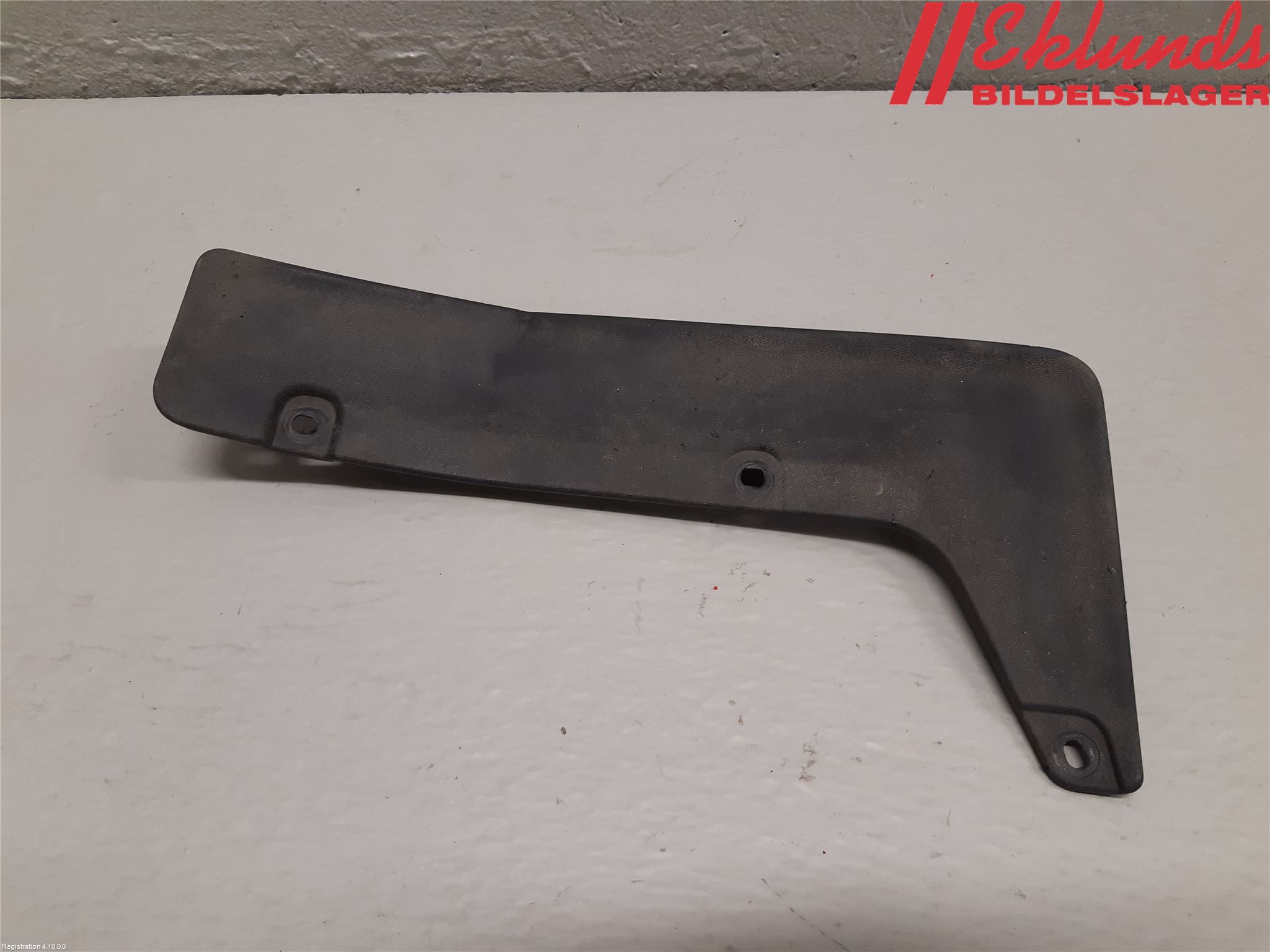 Volvo XC60 18- Stänkskydd