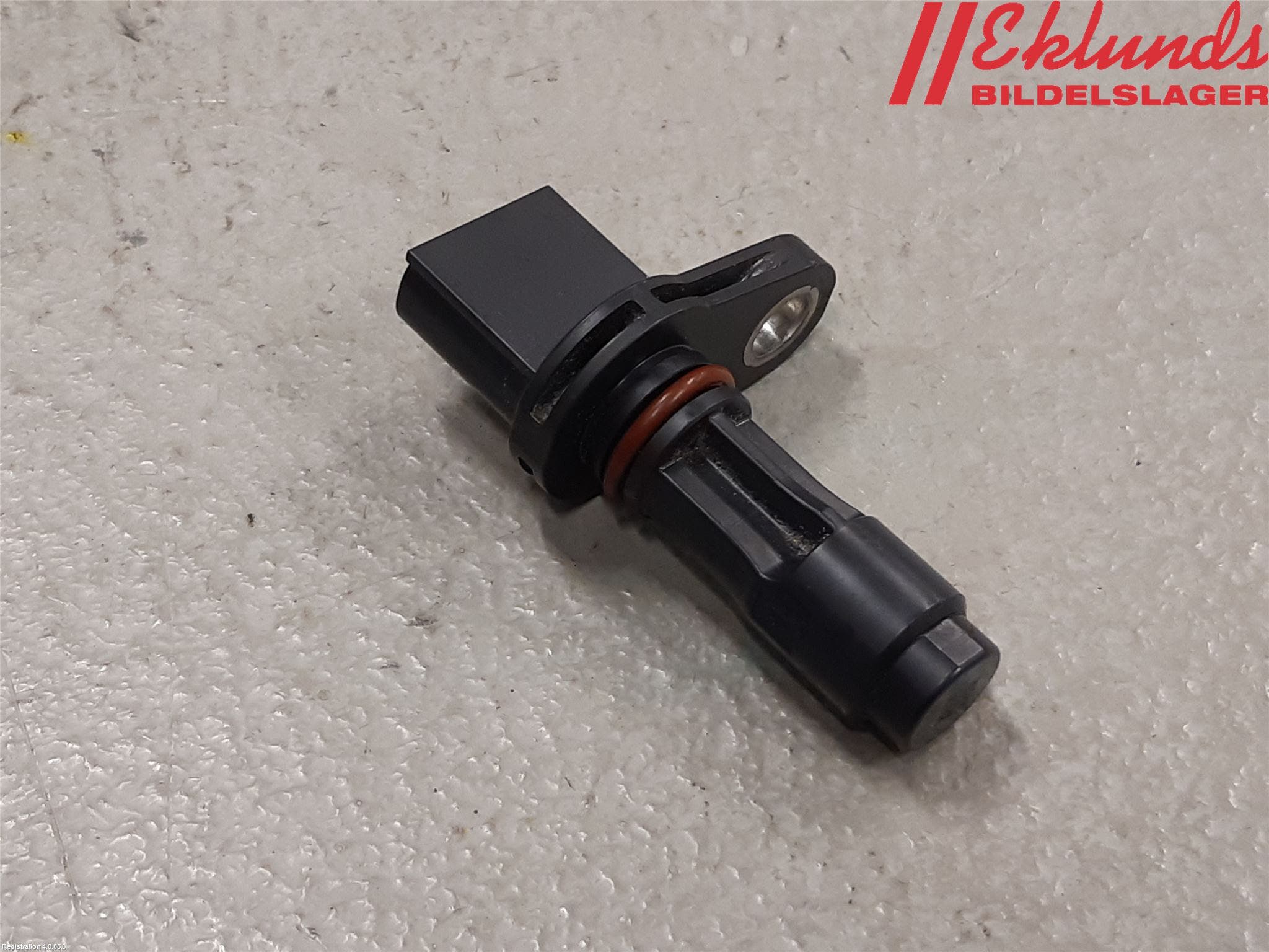 Toyota RAV4 19- Givare Varvtal-Tändläge