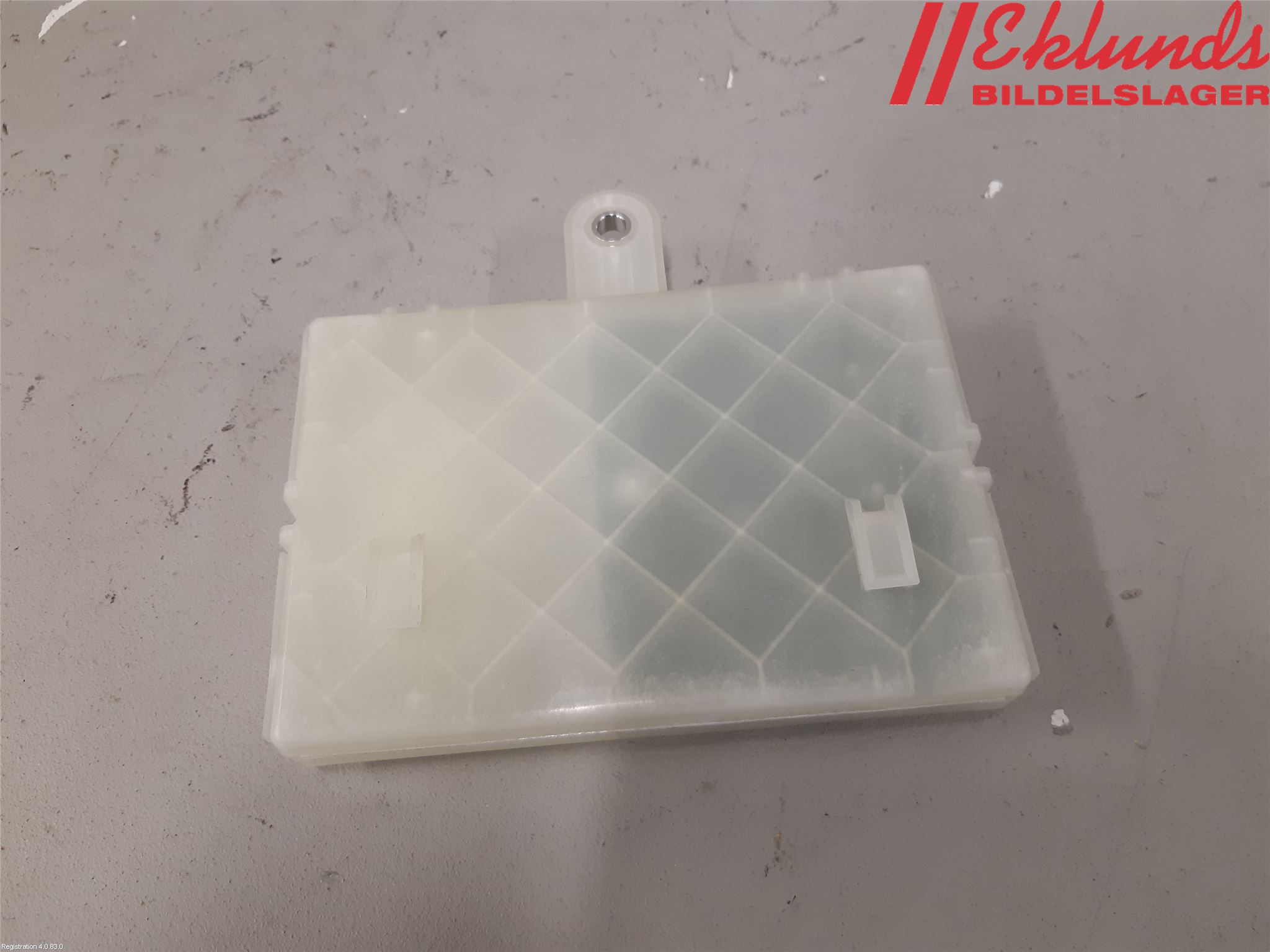 Tesla MODEL Y 21- Styrenhet Övrigt