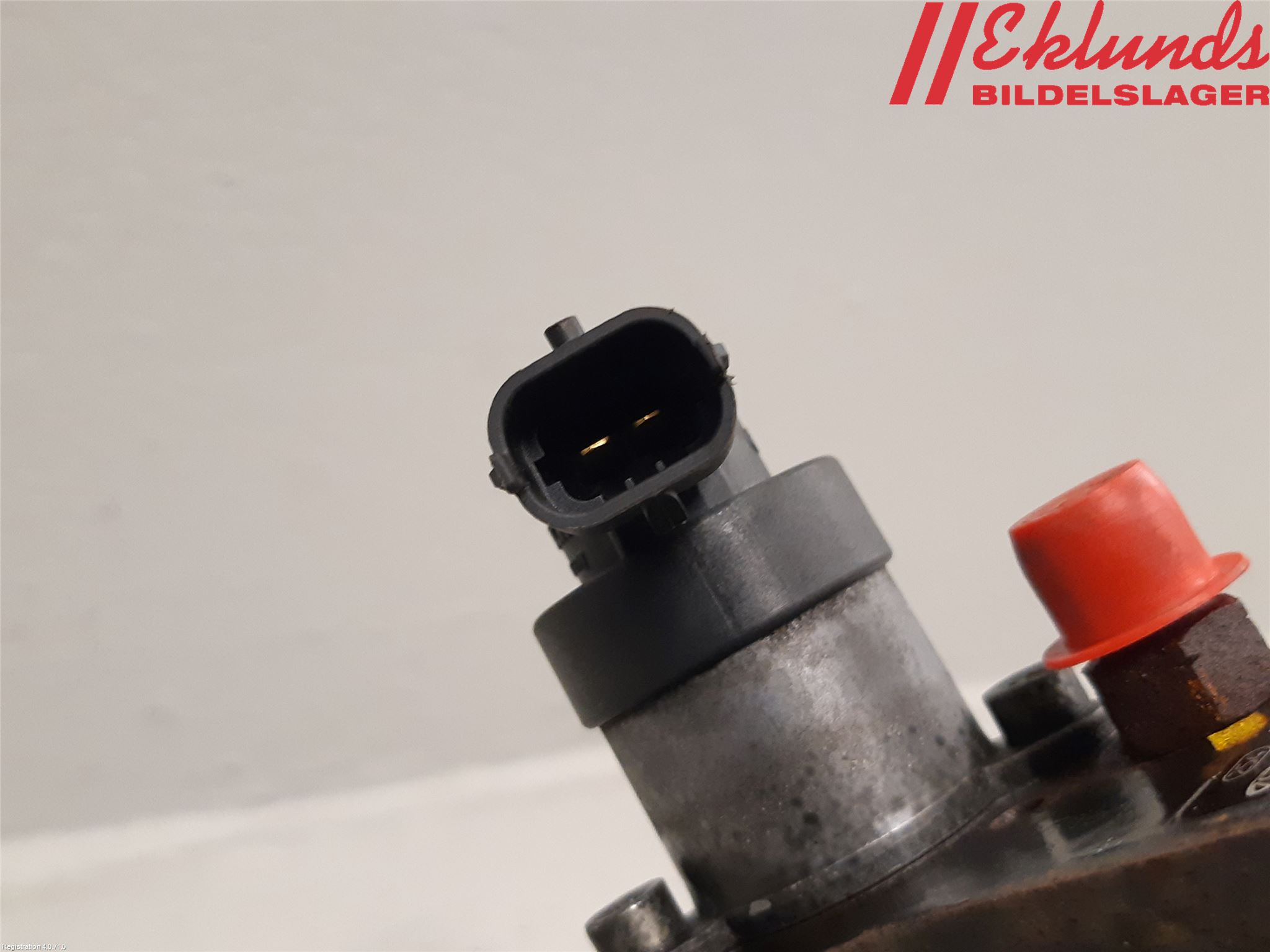 Hyundai i40 08-15 Bränsle Insppump Diesel