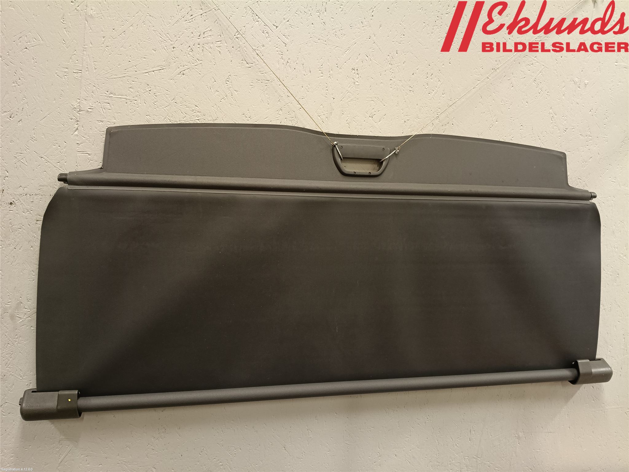 Volvo V70 05-08 Insynskydd