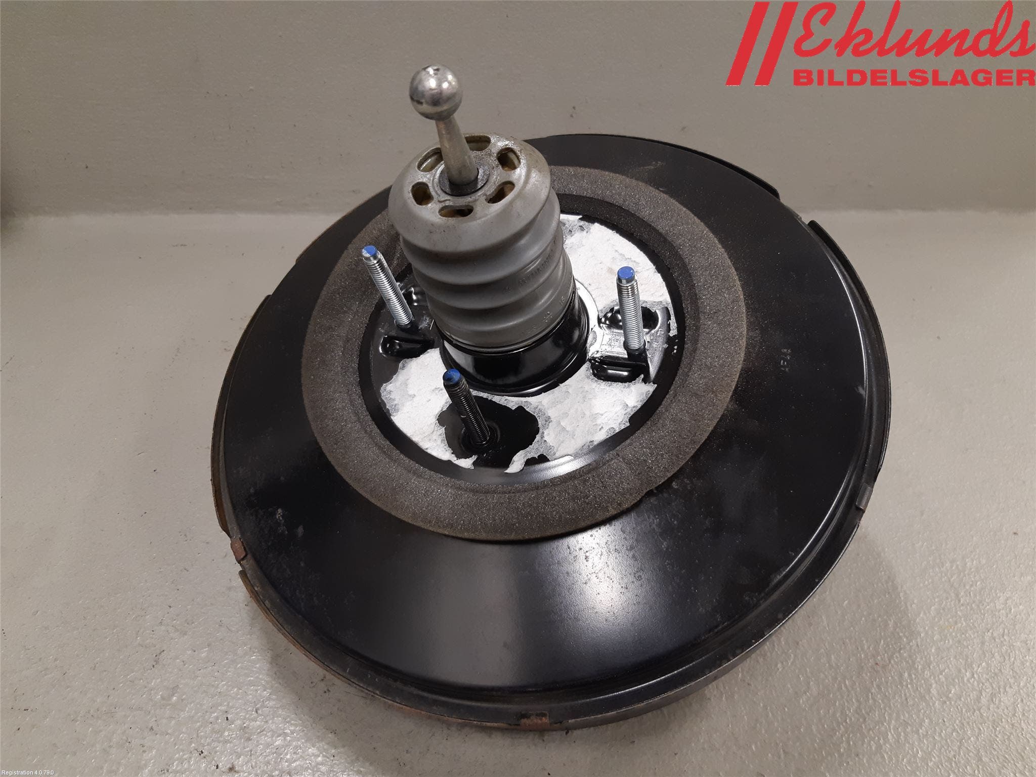 Peugeot EXPERT/E-EXPERT 17- Bromsservo