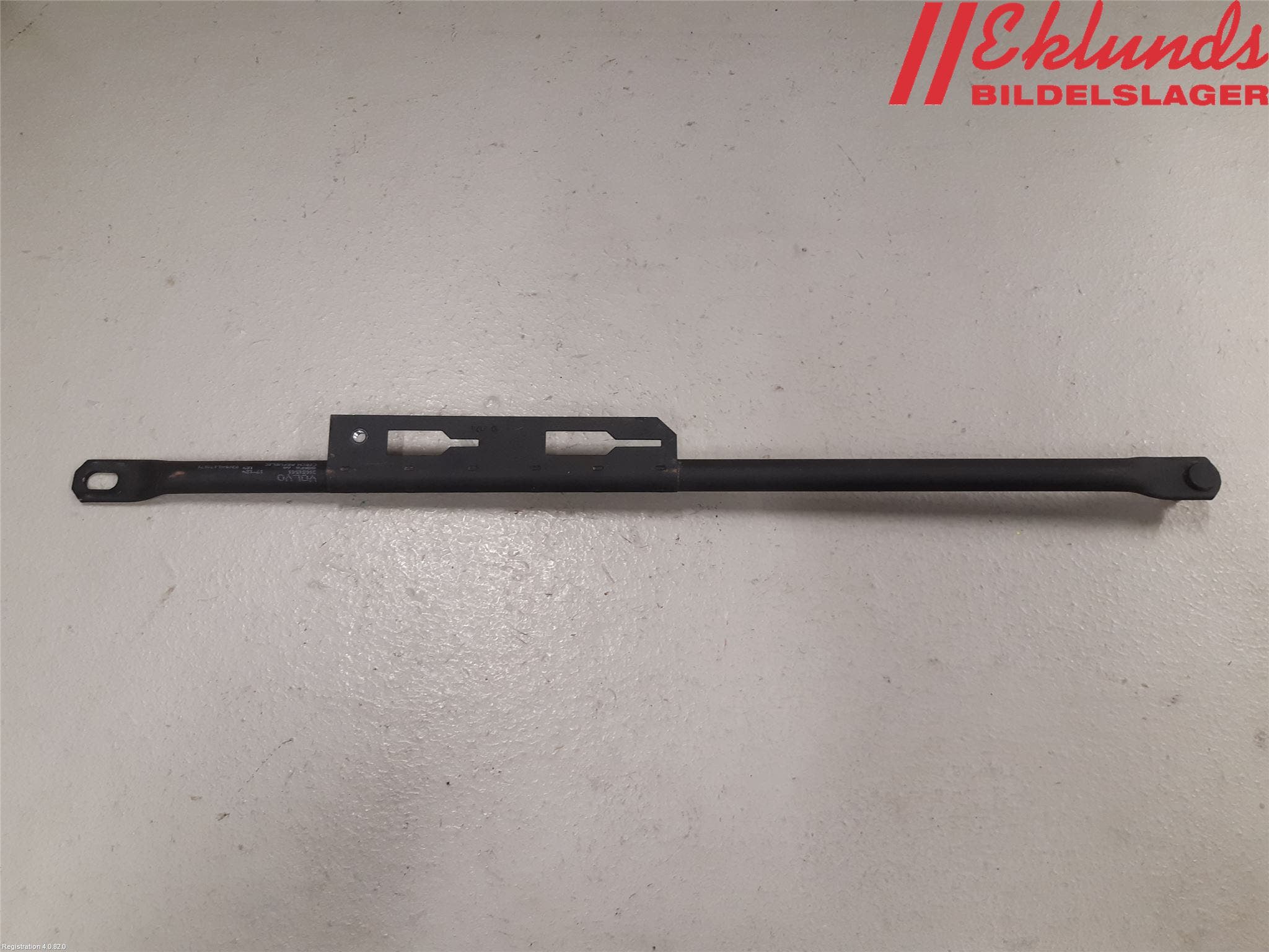 Volvo V90 CROSS COUNTRY 17->> Front Övrigt