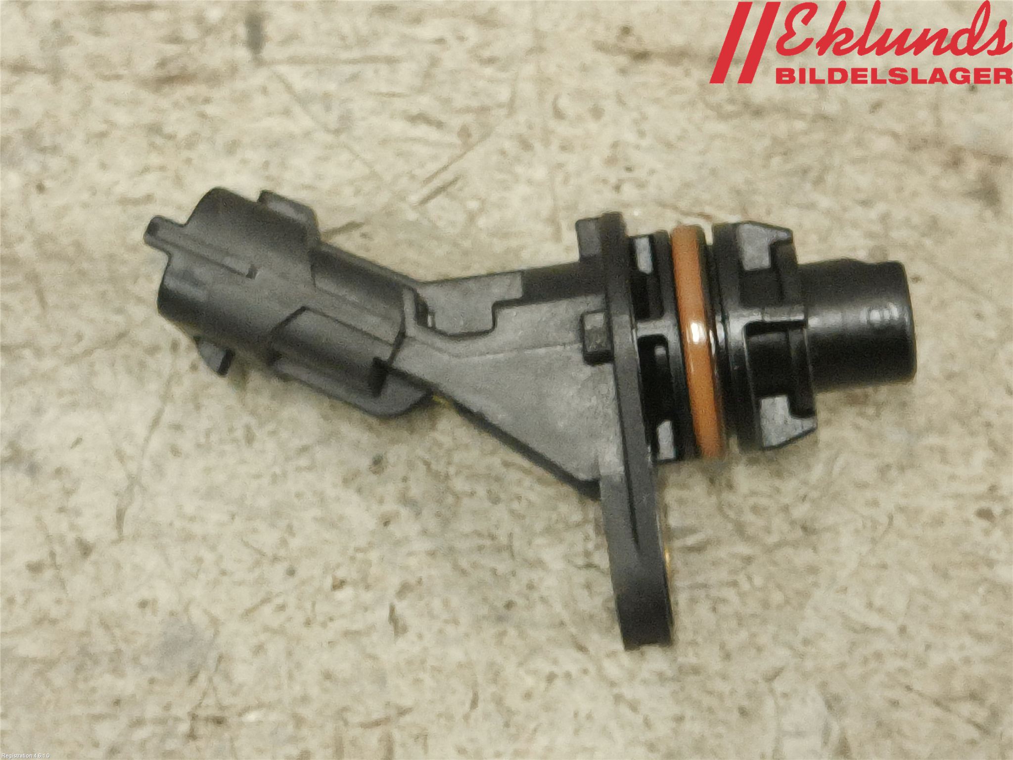Ford FOCUS 11-14 Kamaxel Positionsgivare