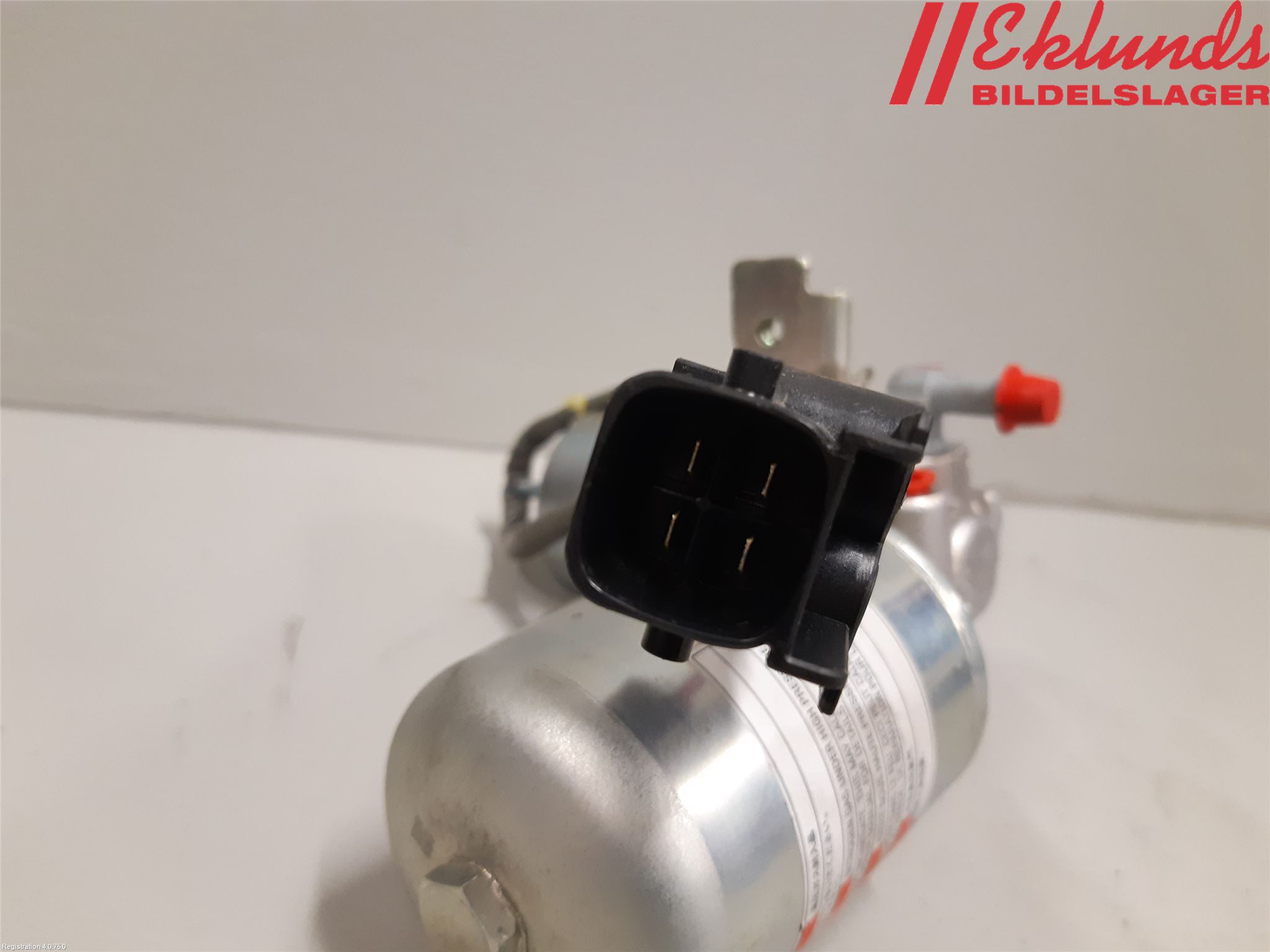 Toyota COROLLA 19- Abs Hydraulpump