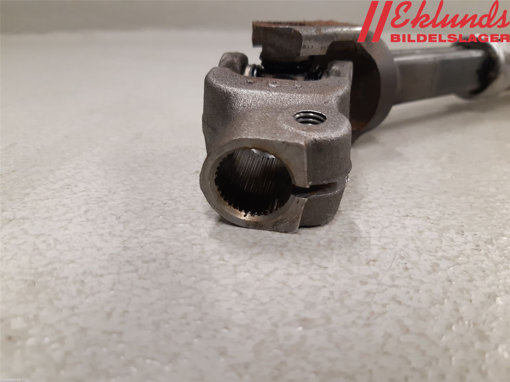 Toyota AURIS 13-19 Rattaxel