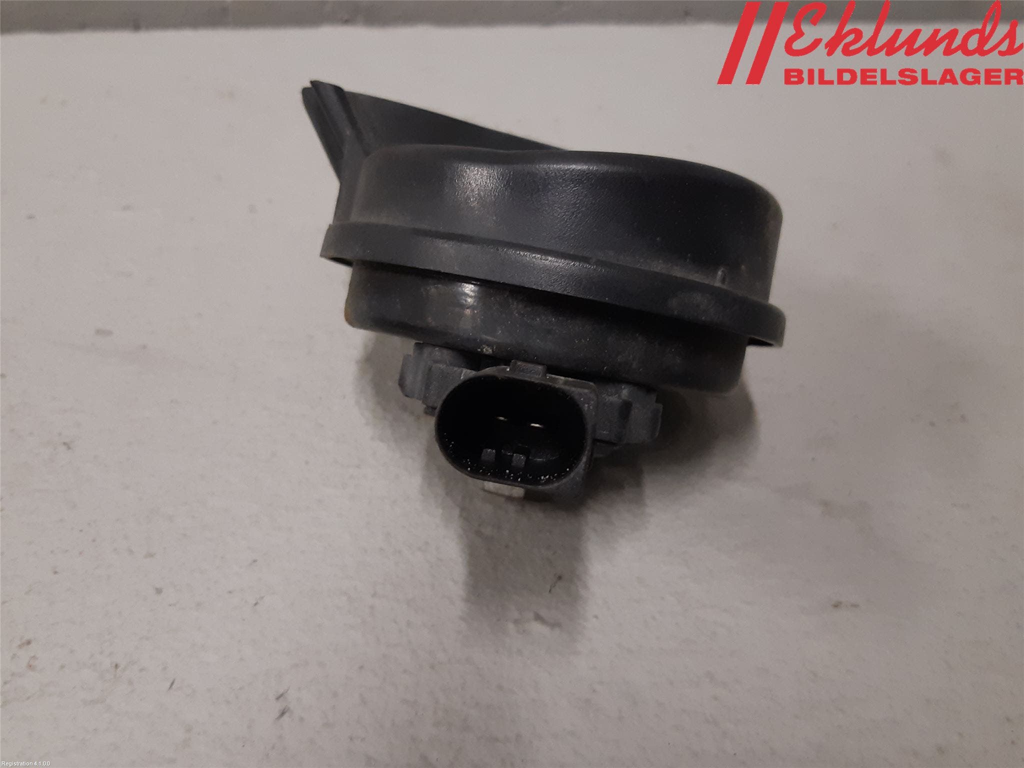 Audi A5 07-16 Signalhorn