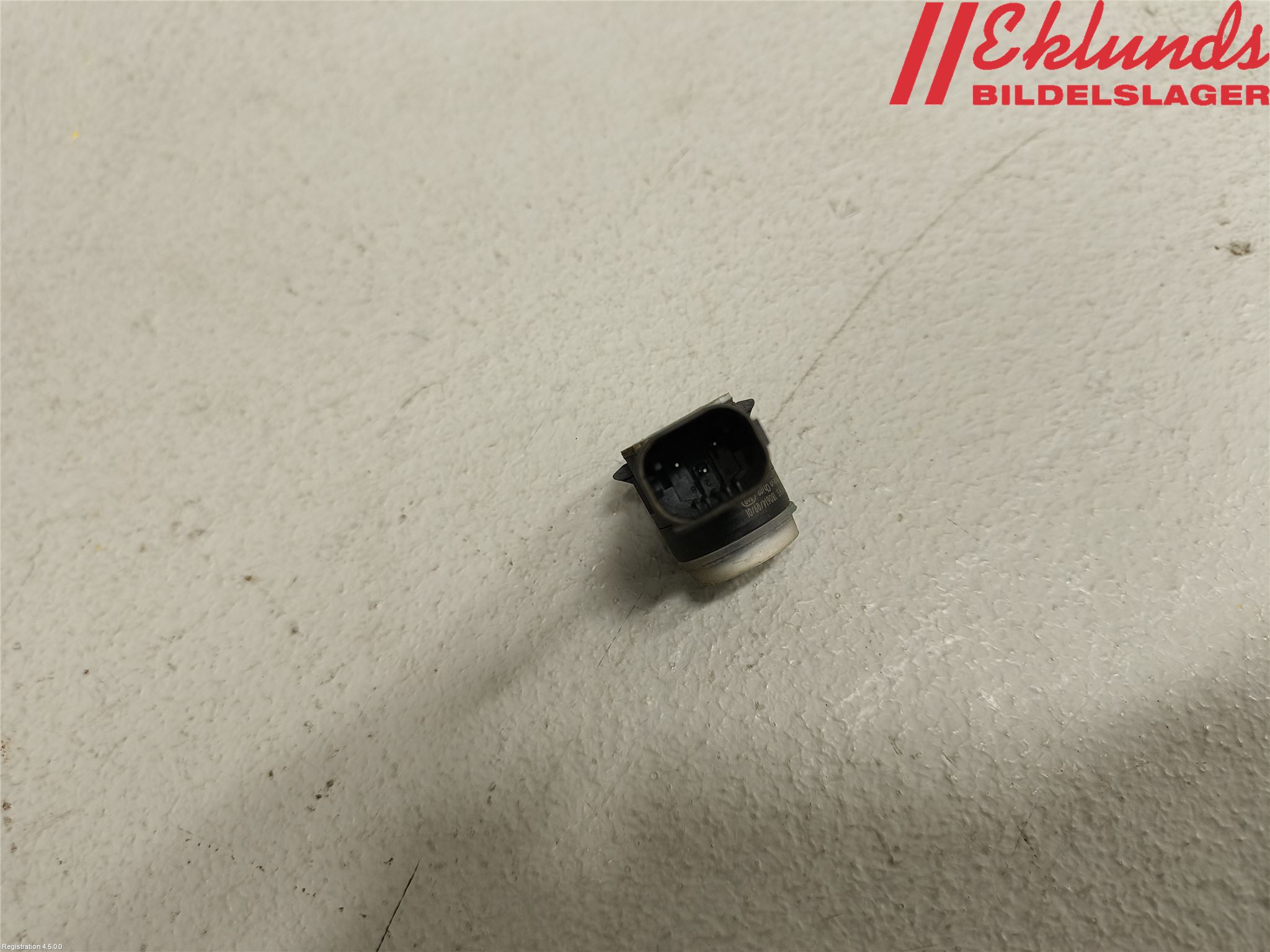 Citroen C4 GRAND SPACETOURER 19-22 Parkeringshjälp Frontsensor