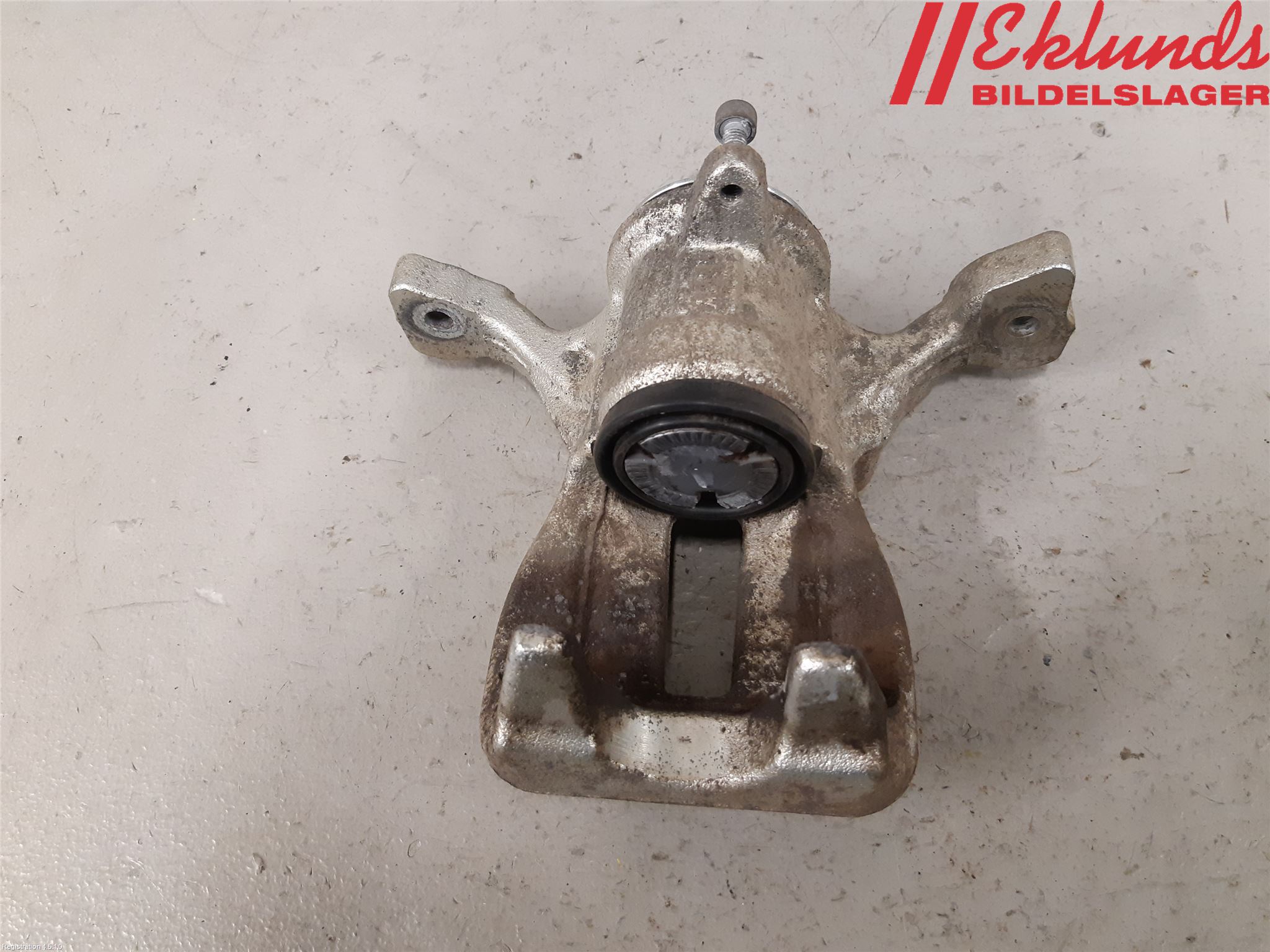 Toyota COROLLA 19- Bromsok Bak Höger