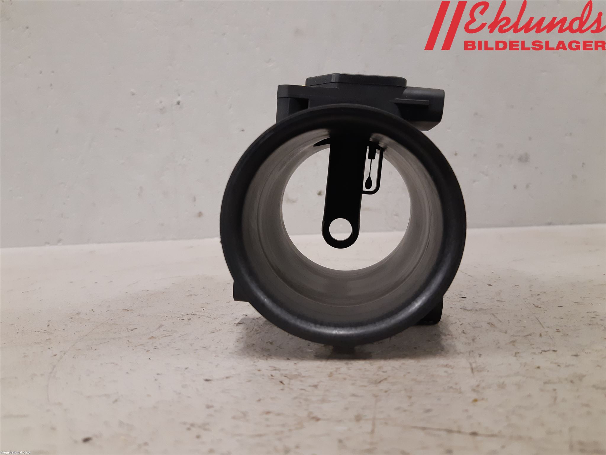 Volvo S80 99-03 Injluftmassamätare