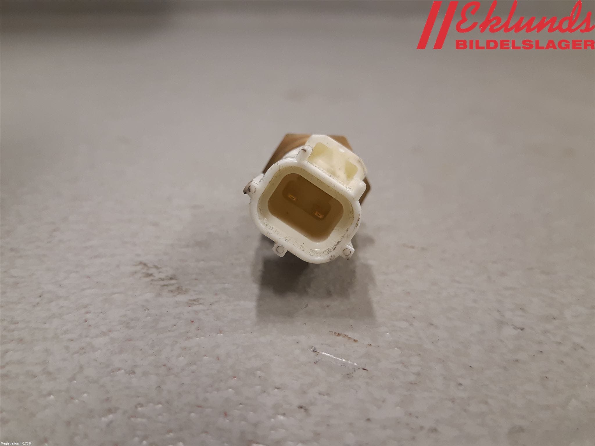 Toyota COROLLA 19- Givare Temp Vatten