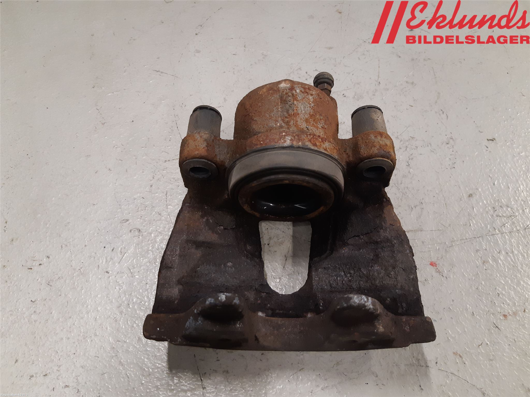 Volvo V40 12-19 Bromsok Fram Höger