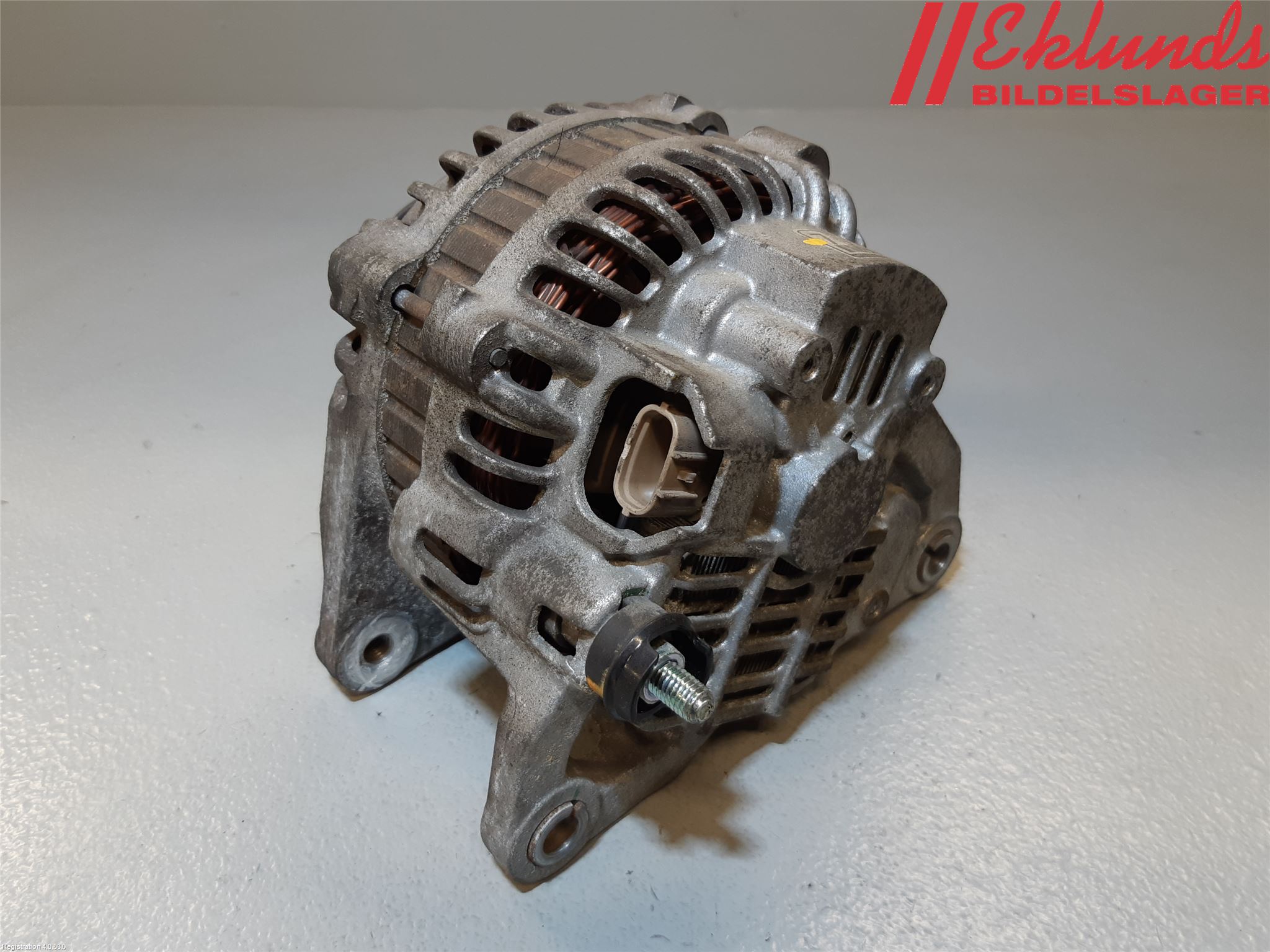 Mazda 5 05-10 Generator