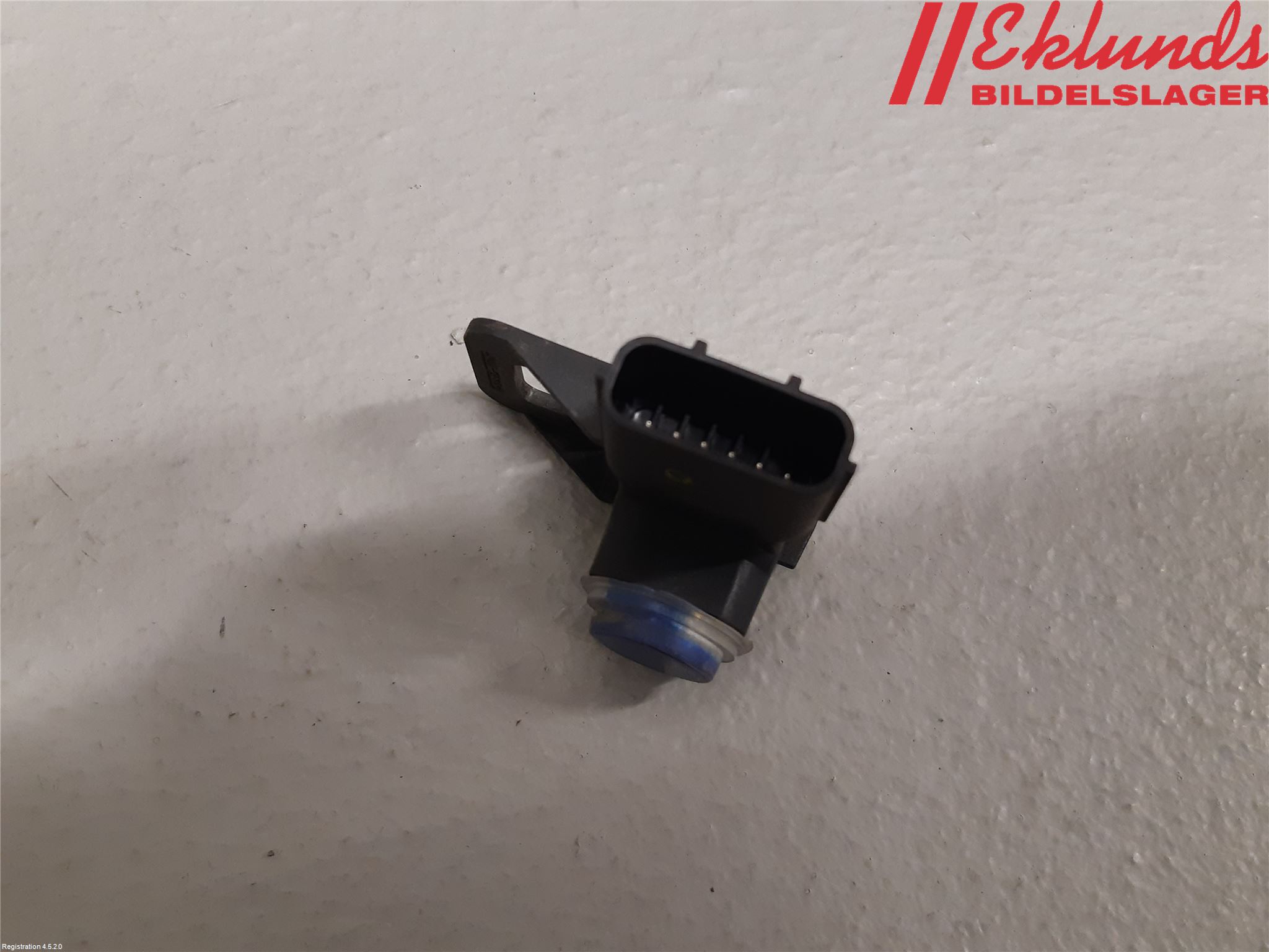 Honda CIVIC 17-22 Parkeringshjälp Backsensor