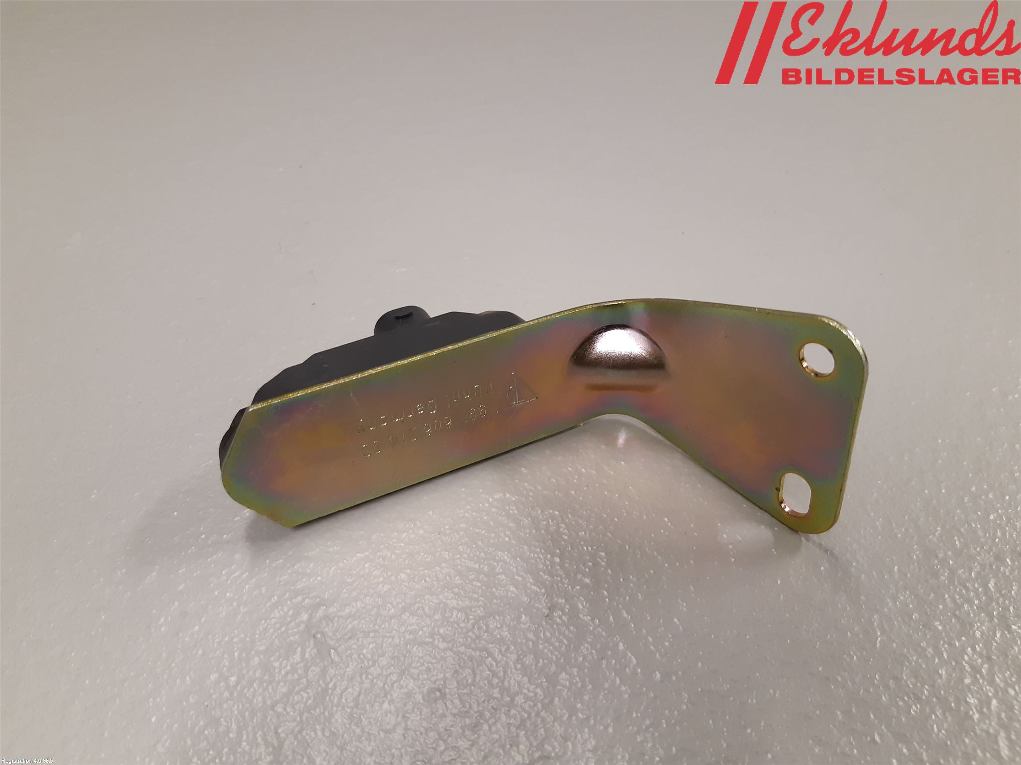 Porsche 911 64- Sensor Övrigt