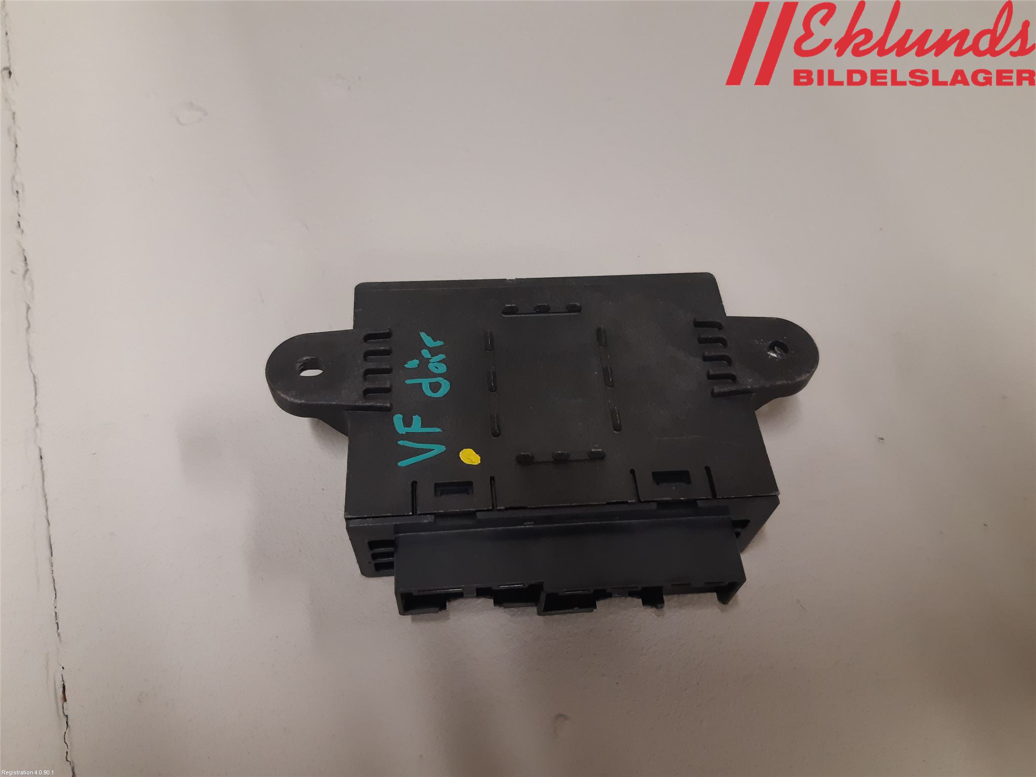 Ford MONDEO 15-22 Styrenhet Dörr