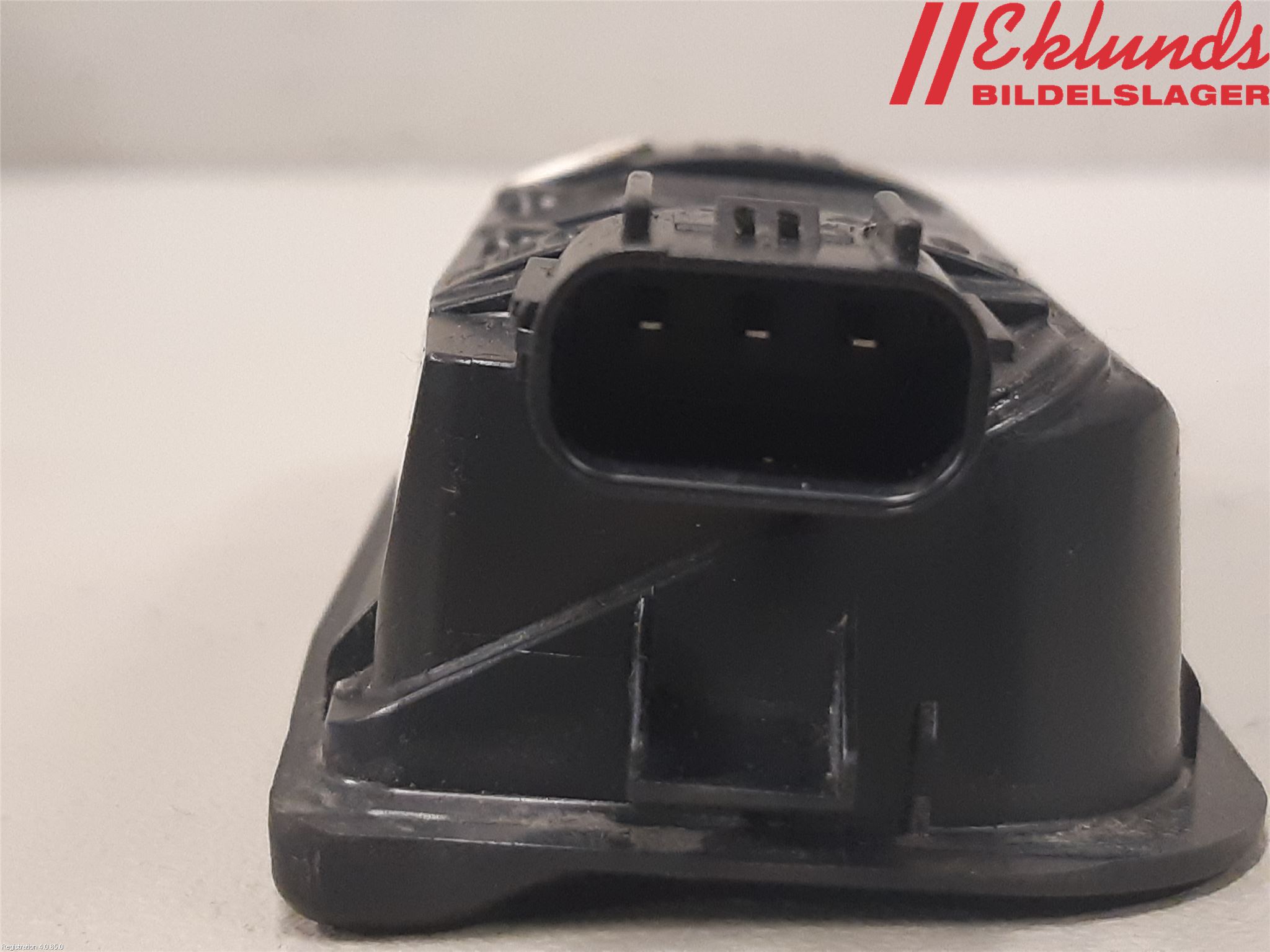 Honda CIVIC 17-22 Bakluckehandtag