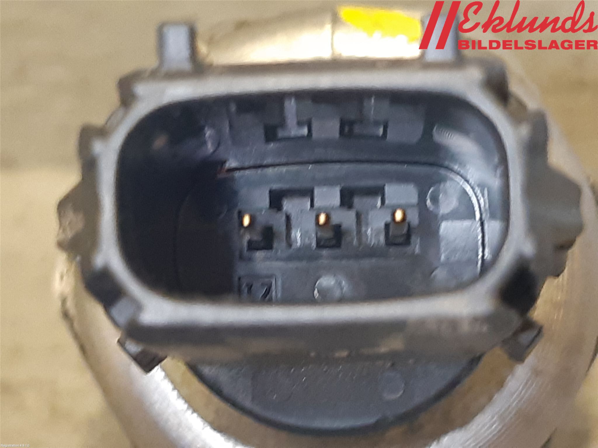 Toyota RAV4 19- Sensor Övrigt