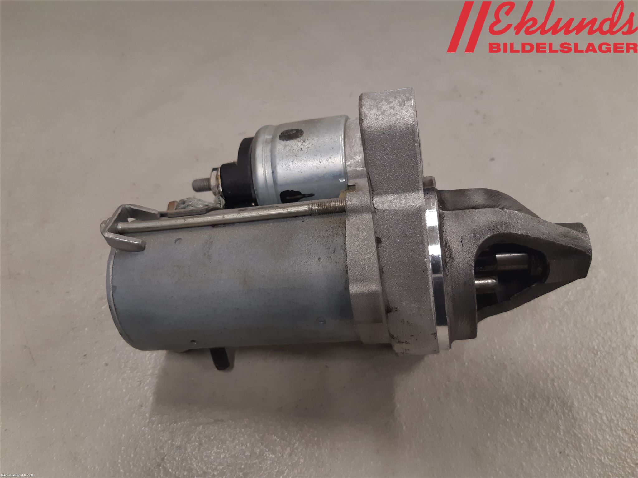 Toyota AYGO 15-21 Startmotor