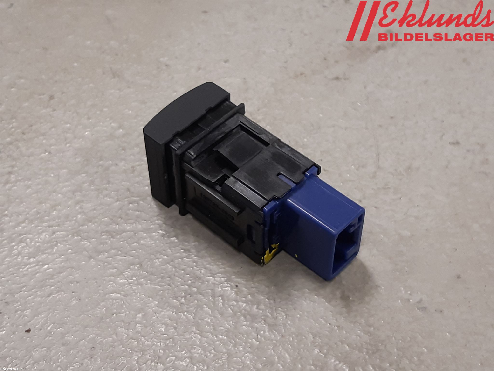 Toyota RAV4 19- Strömställare Ljus