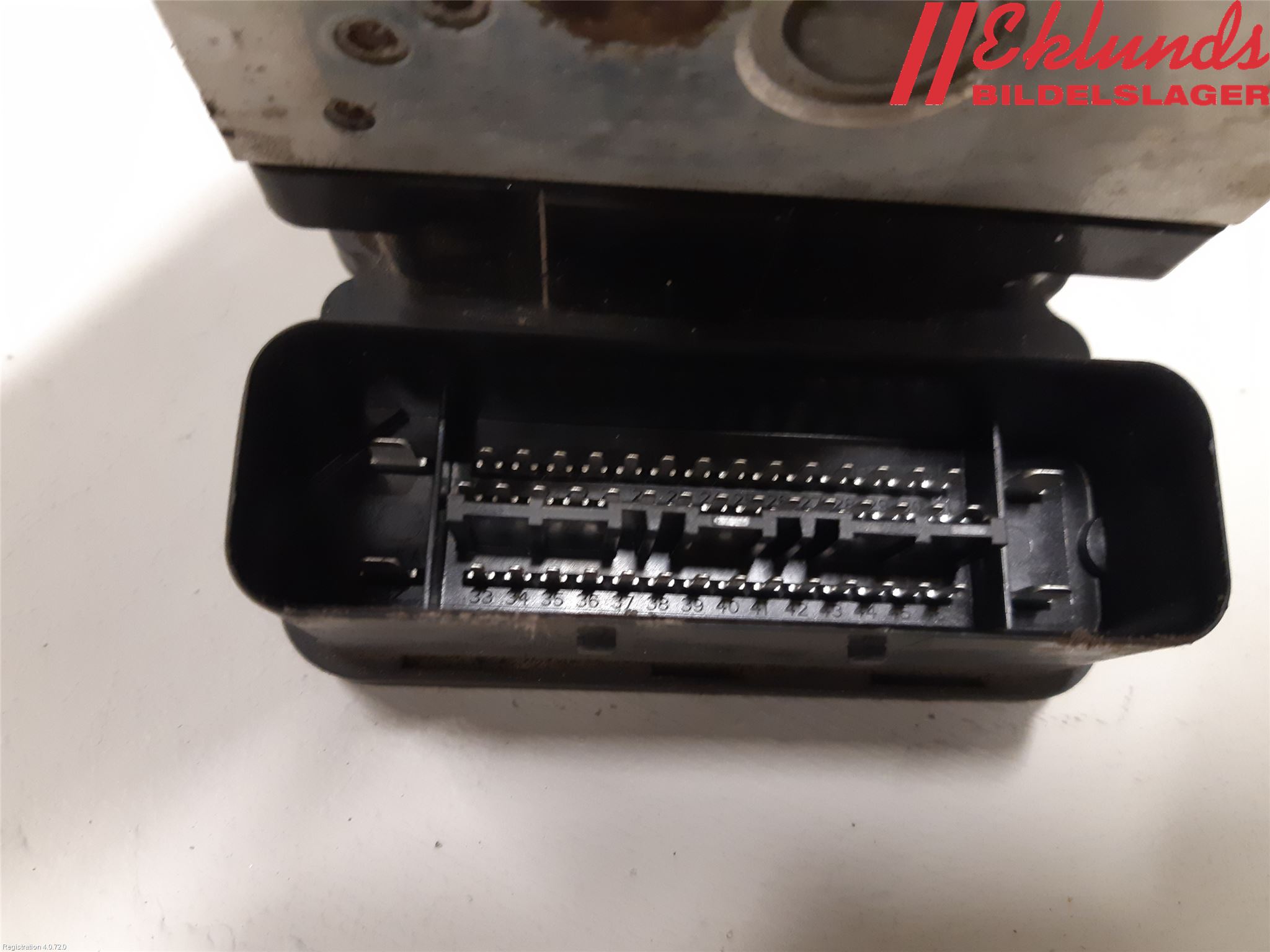 Honda ACCORD    08- Abs Hydraulaggregat