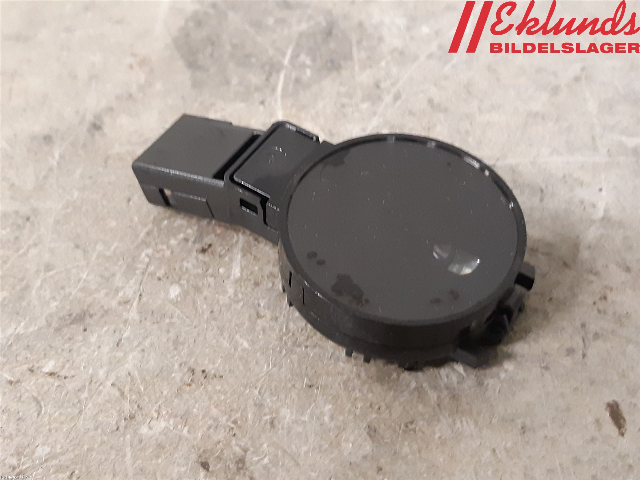 Citroen C3 AIRCROSS 18-23 Regnsensor