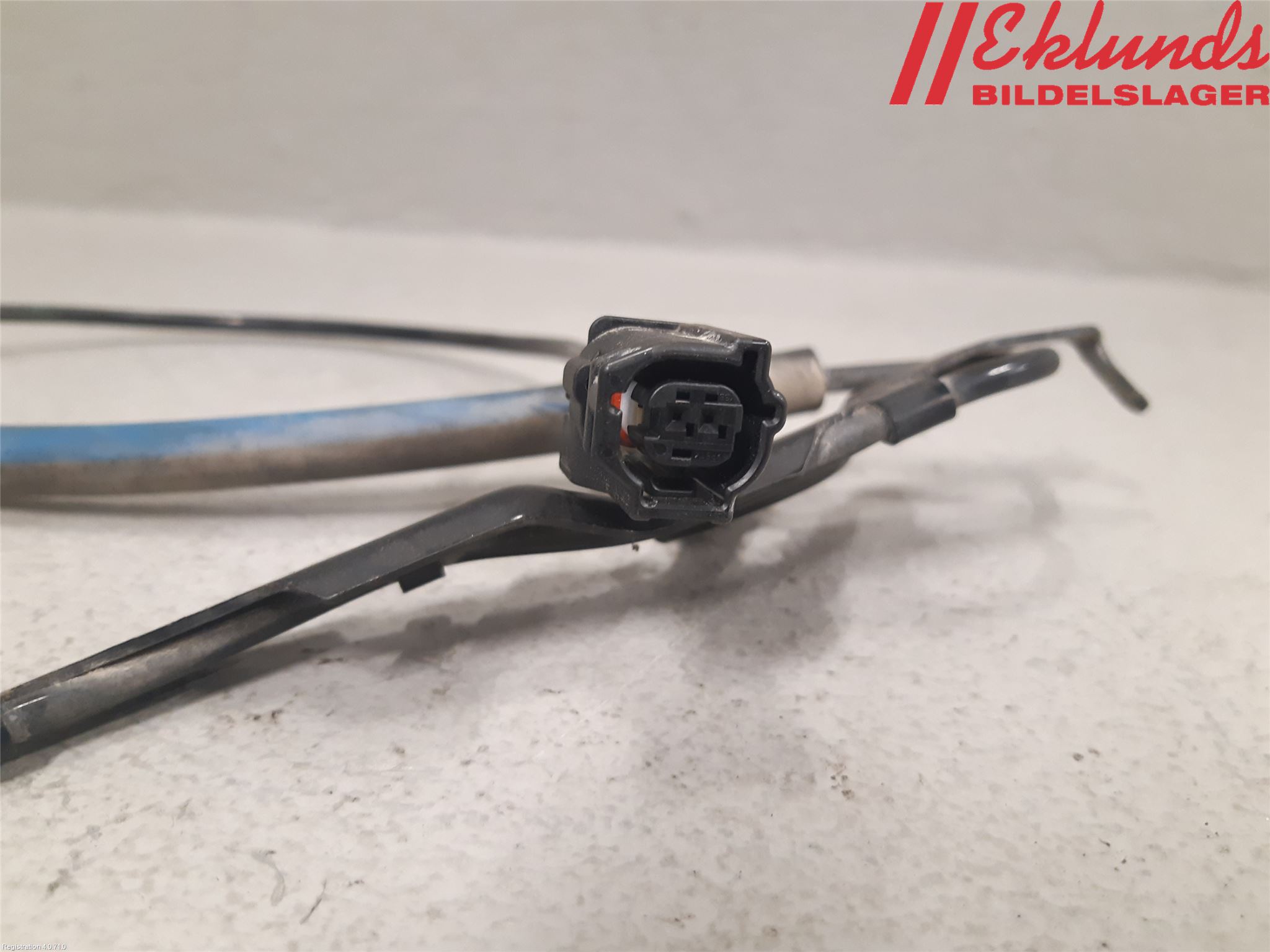 Toyota RAV4 19- Abs Sensor