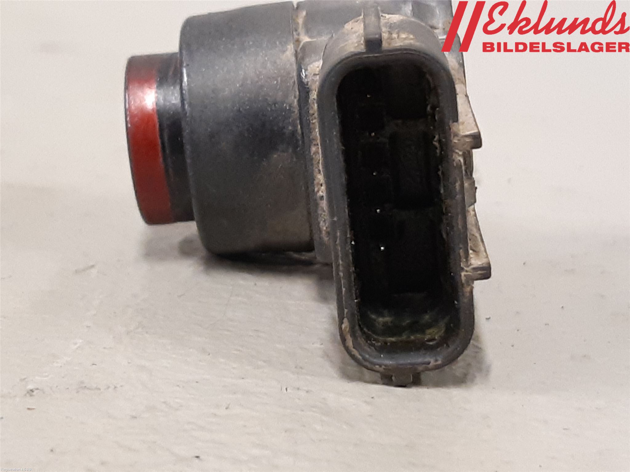 Honda CR-V 13-18 Parkeringshjälp Backsensor