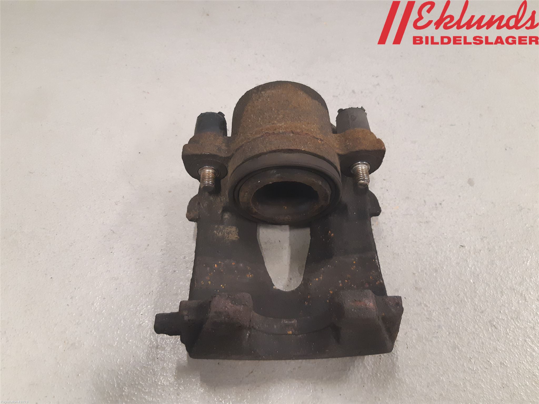 Skoda FABIA 15-21 Bromsok Fram Höger